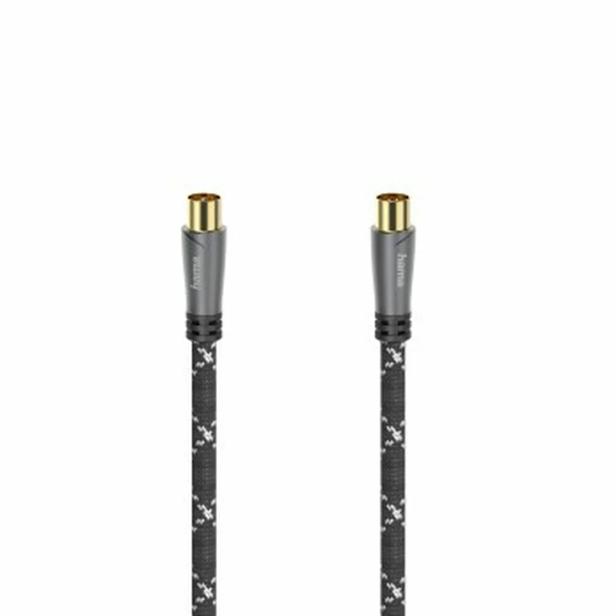 Cable d antenne hama 00205070 noir 1 5 m s046629899. Diaytar a été imaginé pour les acheteurs avisés qui recherchent autant la performance que le design dans leurs produits