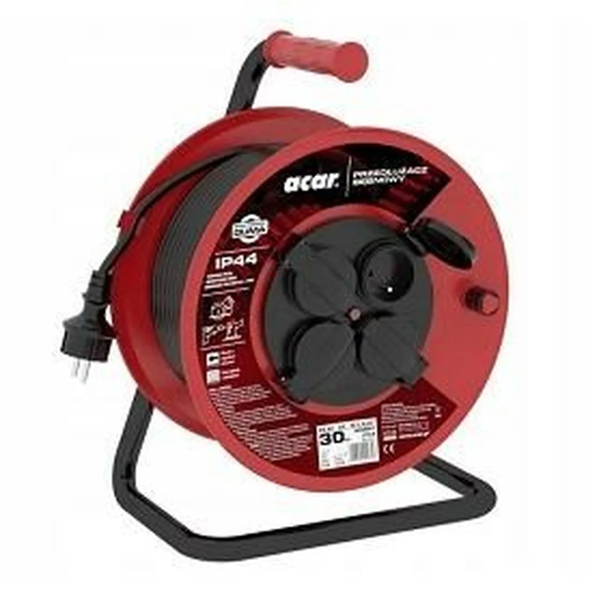 Cable de rallonge acar m01952 noir 30 m s9111921027. Diaytar a été conçu pour ceux qui refusent le compromis. Ici, chaque produit est une victoire du qualitatif sur le quantitatif.