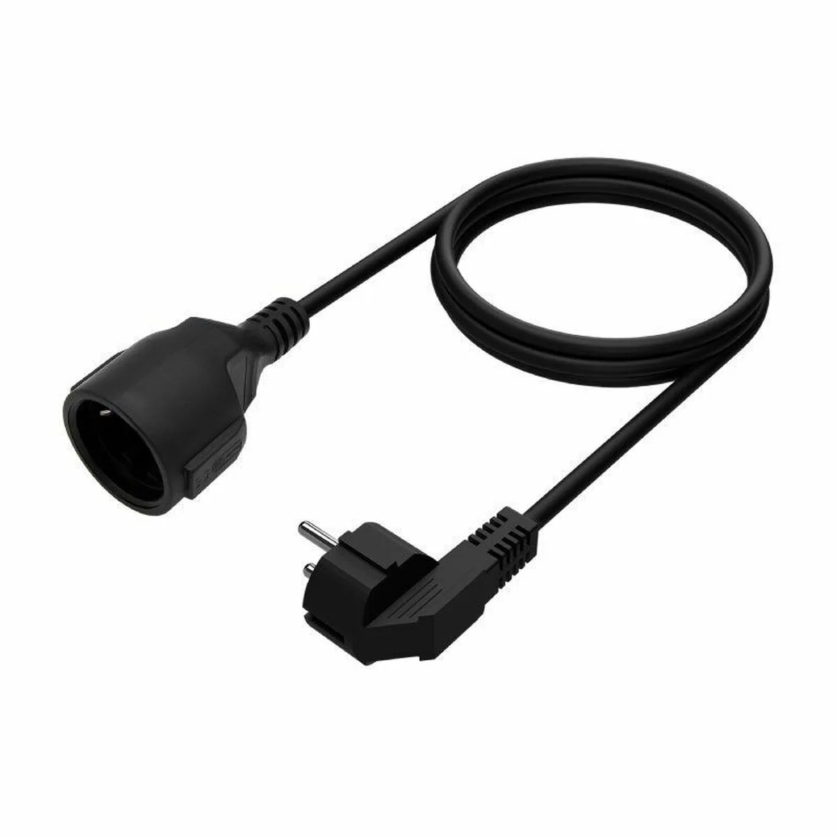 Cable de rallonge aisens a132 0600 noir 2 m s990052470. Diaytar, la preuve qu'une boutique généraliste peut être synonyme de goût, d'exigence et d'innovation constante