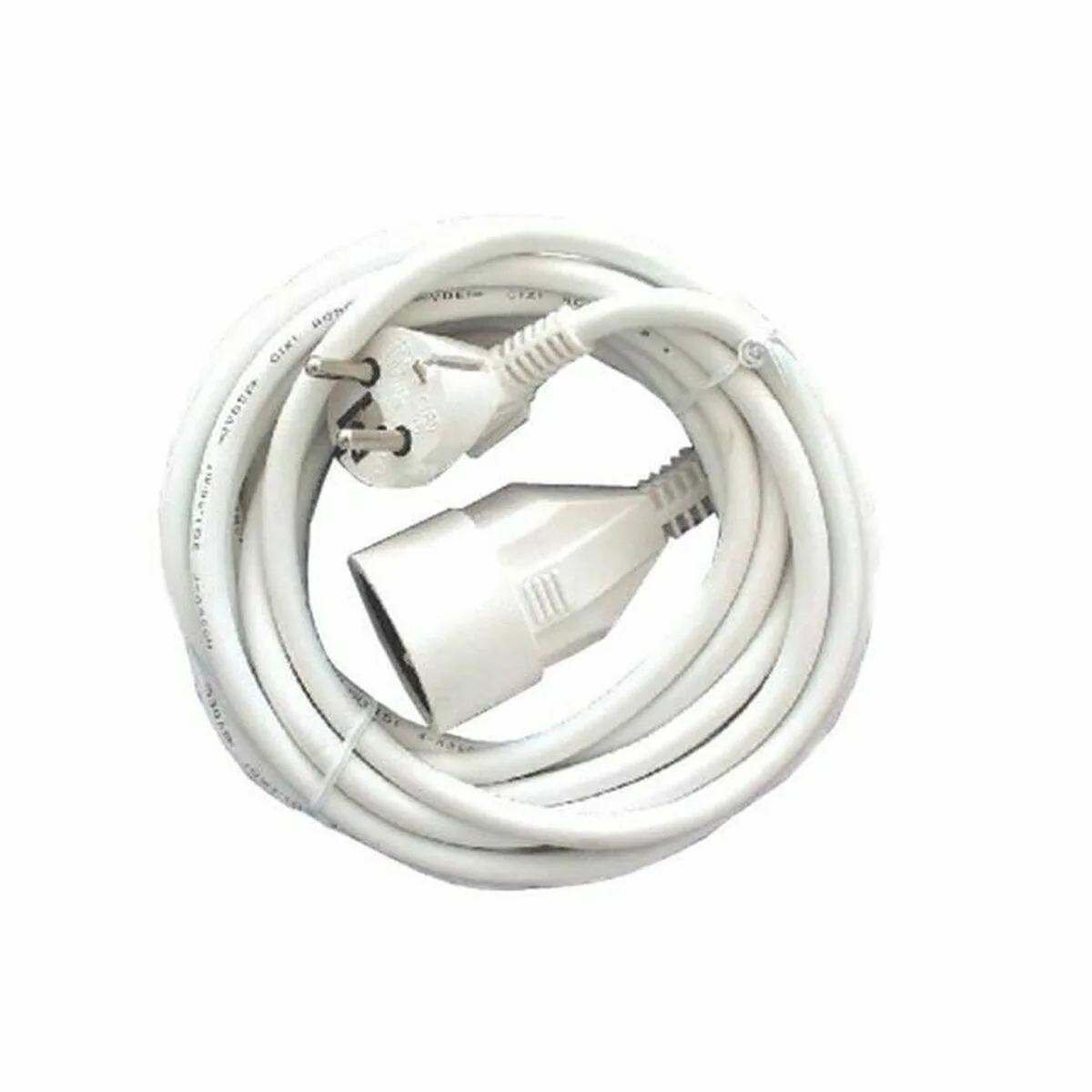 Cable de rallonge chacon ho5vvf blanc s716231435. Diaytar, le compagnon idéal de votre vie connectée et stylée, à travers une offre généraliste sans équivalent