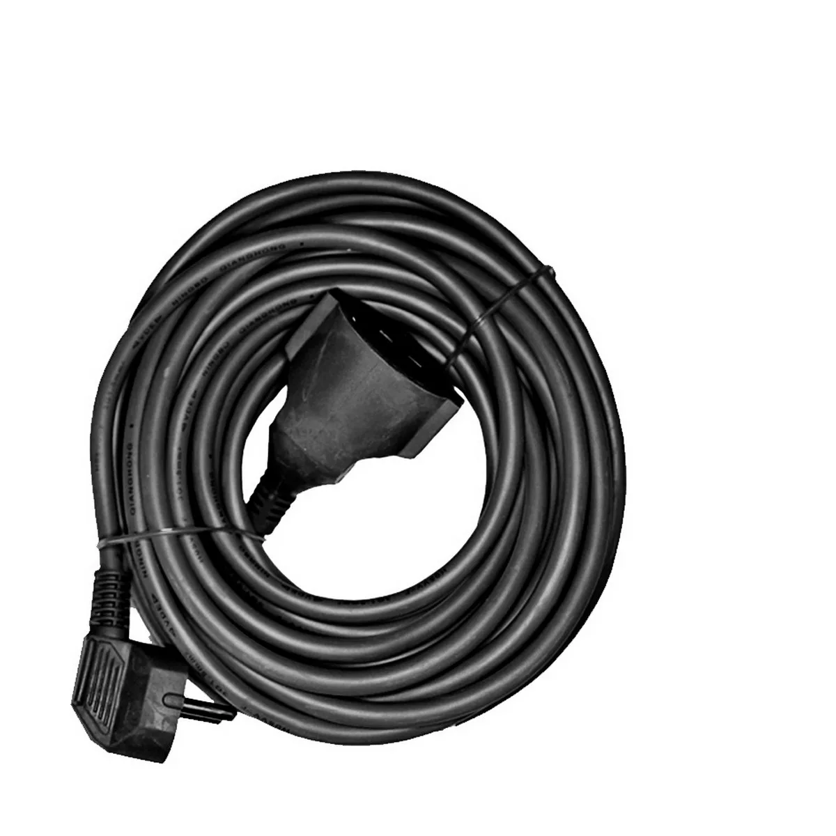 Cable de rallonge edm 23605 noir s790114942. Diaytar vous connecte à l'essentiel et au superflu stylé : une gamme complète de produits pour tous vos besoins et envies