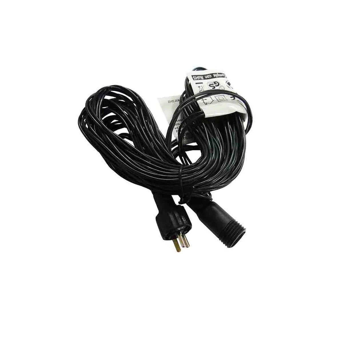 Cable de rallonge edm 71247 noir s791638798. Prêt à upgrade votre vie ? Diaytar dégaine une arsenal de produits pour passer au niveau supérieur.