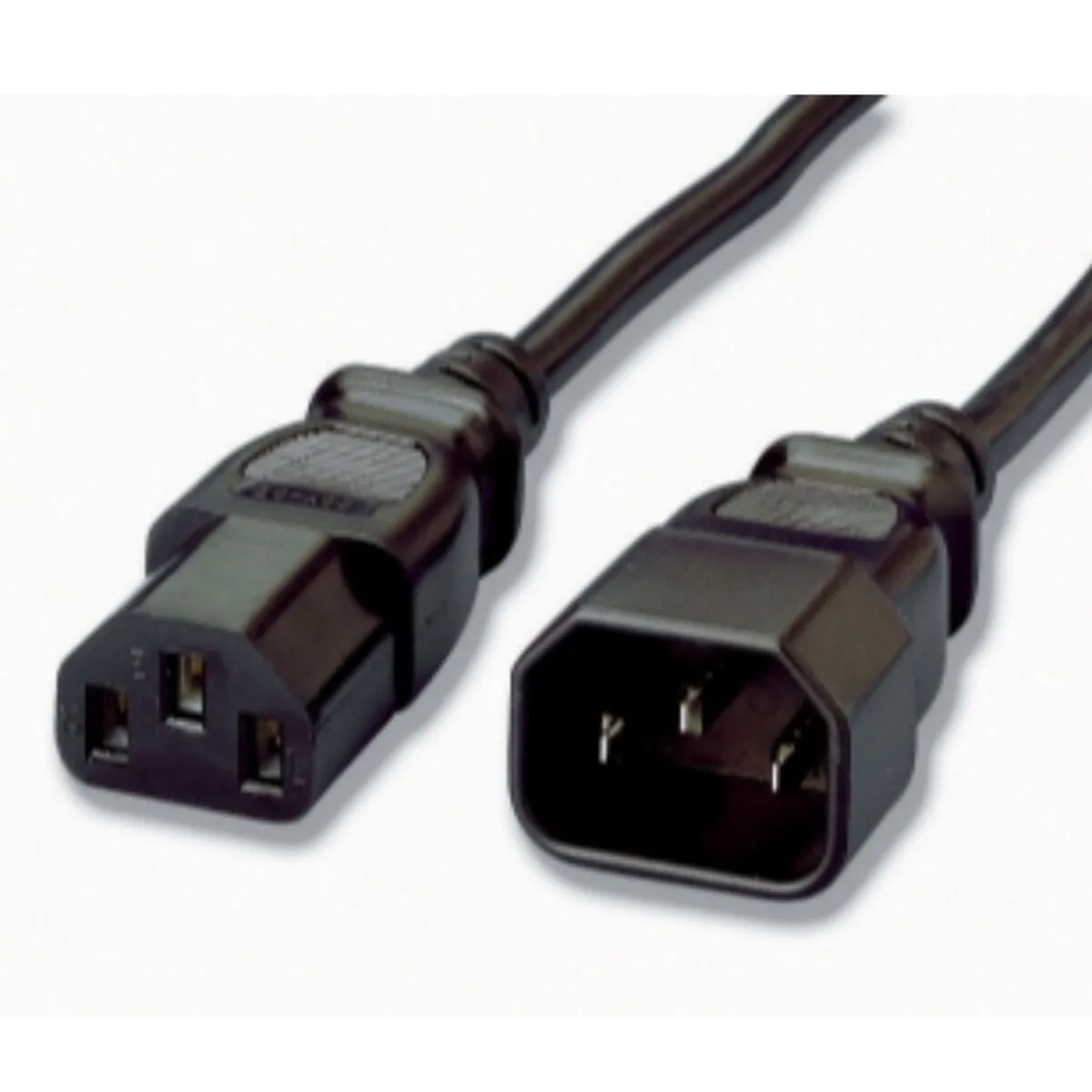 Cable de rallonge equip 112100 noir 1 8 m s7720460815. Diaytar : Parce que vous méritez le meilleur, nous sélectionnons l'excellence.