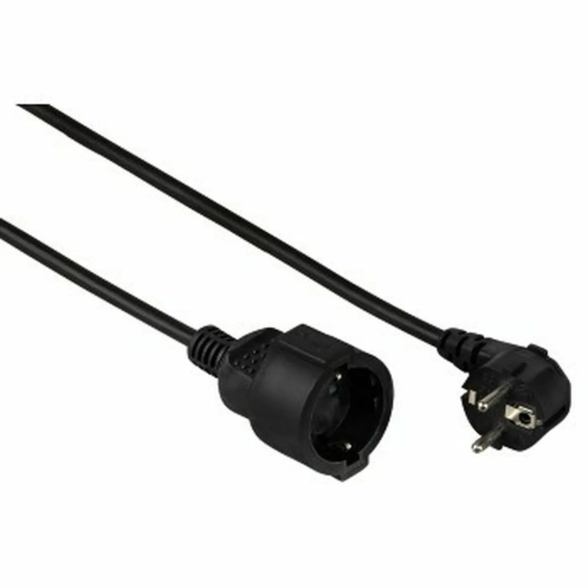 Cable de rallonge hama 00047868 s046625045. Bienvenue sur Diaytar, la plateforme qui a réussi le pari de rendre le shopping généraliste aussi excitant que la mode.