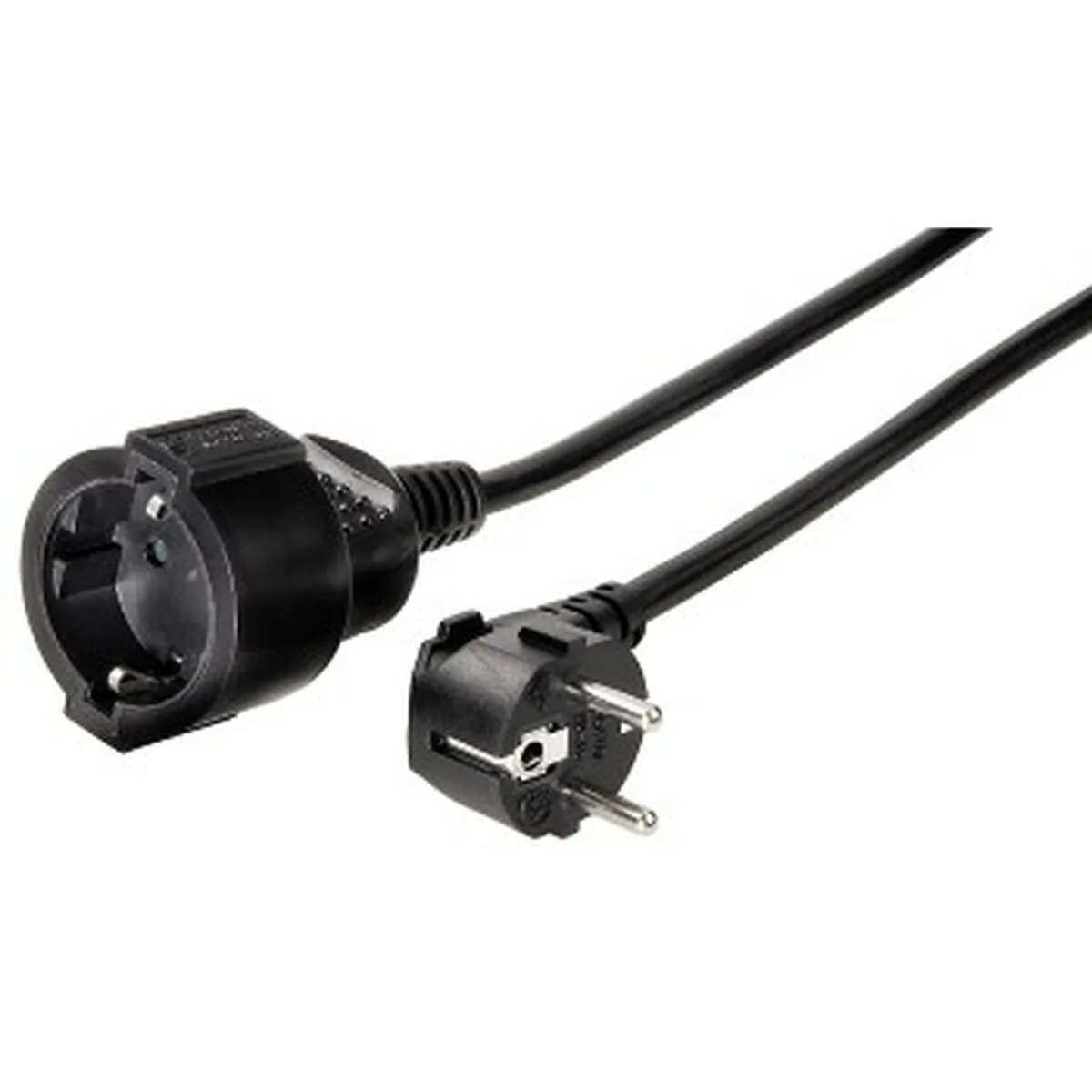 Cable de rallonge hama 00047868 s046625090. Diaytar mise sur l'intelligence collective : notre communauté nous guide pour dénicher les produits les plus plébiscités.