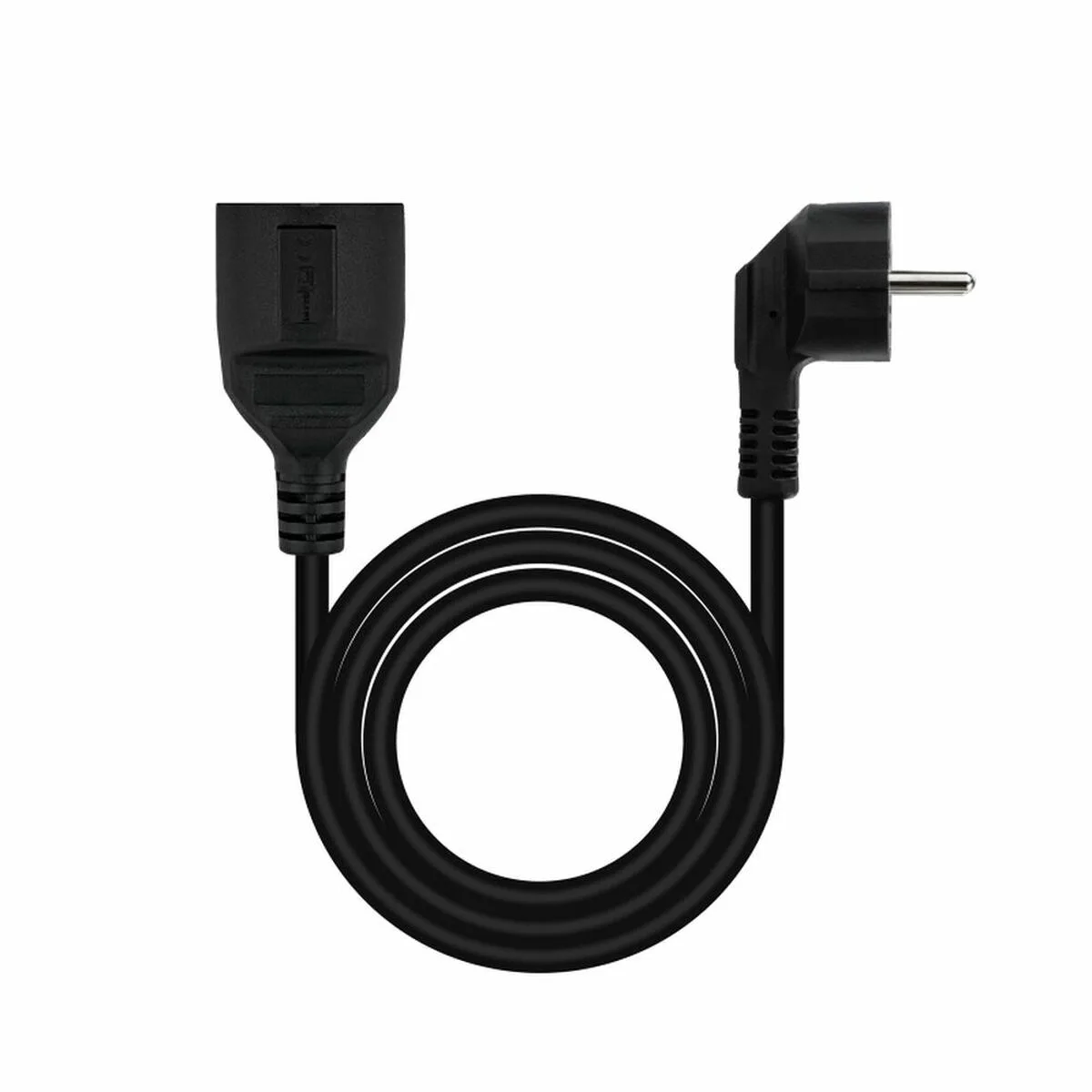 Cable de rallonge nanocable 10 22 0605 bk 5 m s990516378. Diaytar a fait de la variété son arme secrète : une offre généraliste si vaste que vous y trouverez forcément l'inimaginable