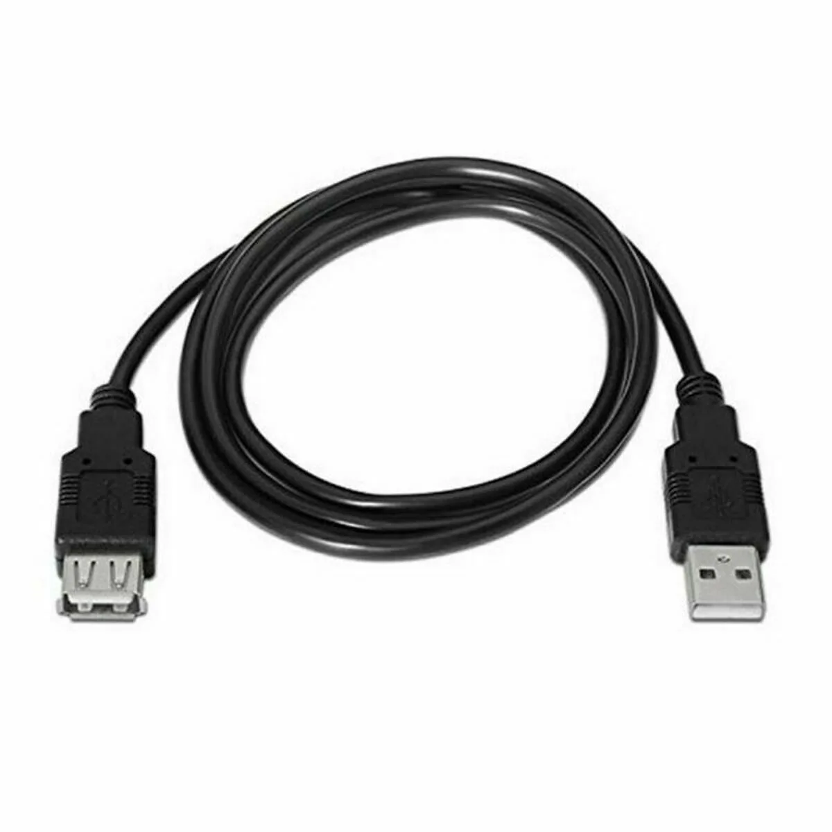 Cable de rallonge tooq fs20200m b 1 8 m usb s990752291. Diaytar, c'est l'alchimie parfaite entre la froide efficacité de la tech et la chaleur rassurante des produits de qualité.