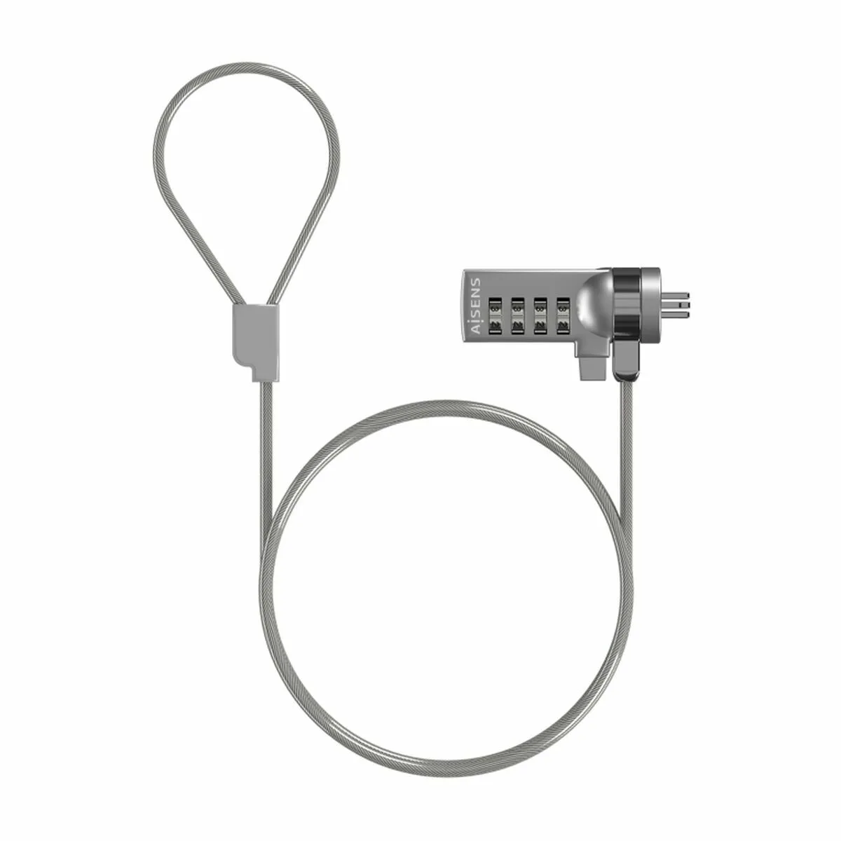Cable de securite aisens aslk d40n01 sl 1 5 m s990086765. Pour ceux qui refusent de choisir entre fonctionnel et esthétique : Diaytar propose les deux dans chaque produit