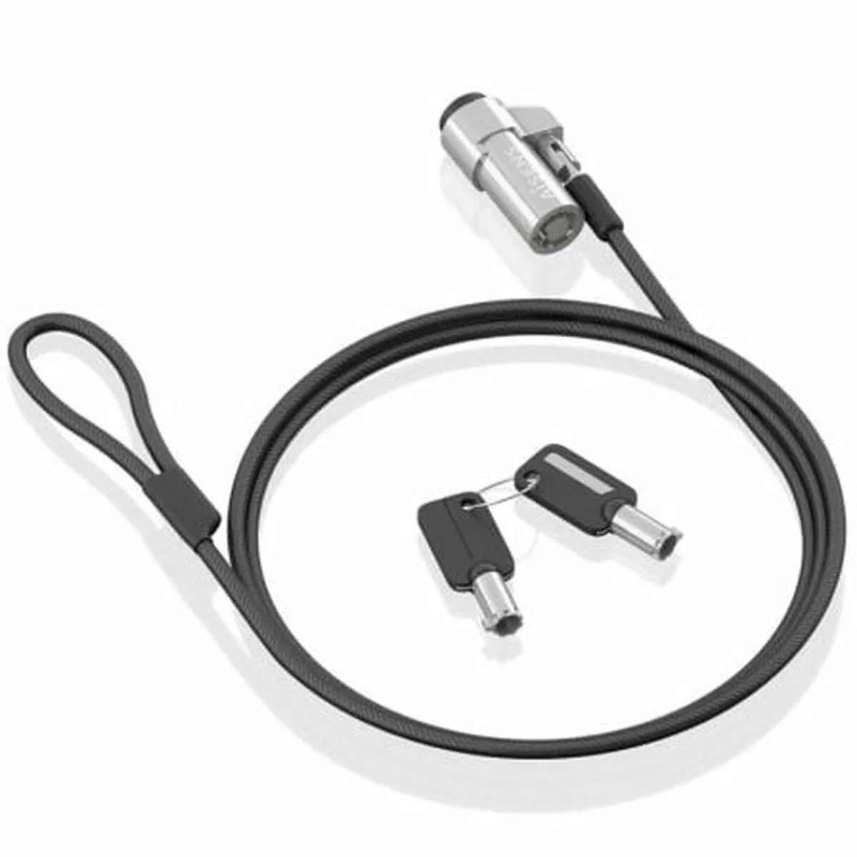 Cable de securite aisens aslk d45k06 bk 1 5 m s991261958. La recette Diaytar : un tiers de design, un tiers d'innovation, un tiers de fonctionnalité. Le tout saupoudré de tendance.
