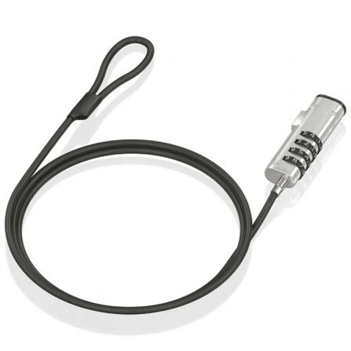 Cable de securite aisens aslk d50n05 bk 1 5 m s991262017. Notre algorithme préféré chez Diaytar ? L'humain. Car rien ne remplace le coup de cœur pour un produit exceptionnel.
