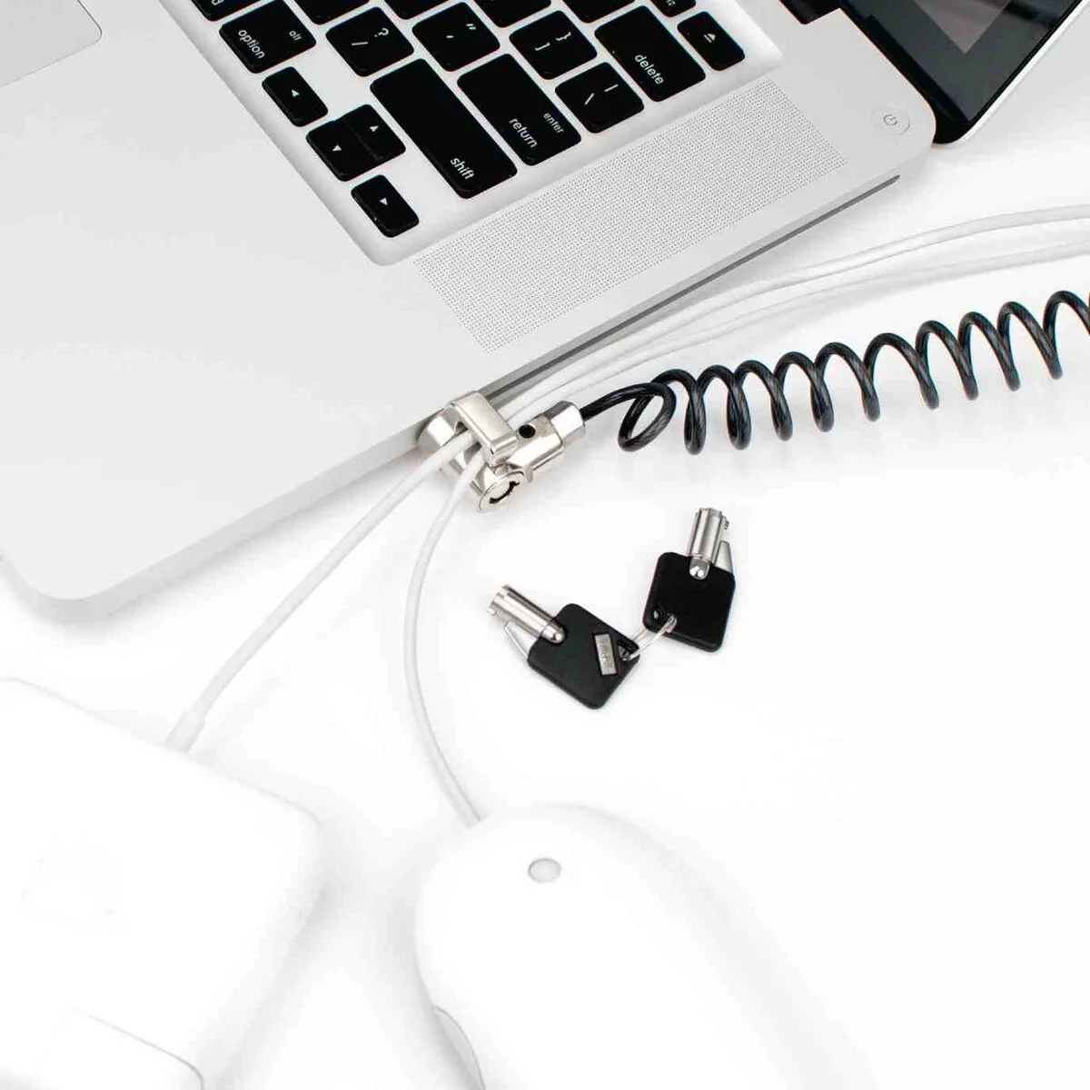 Cable de securite compulocks cl15c s5508022834. Diaytar, le trait d'union entre vos besoins pratiques et vos aspirations esthétiques, à travers une offre généraliste pointue