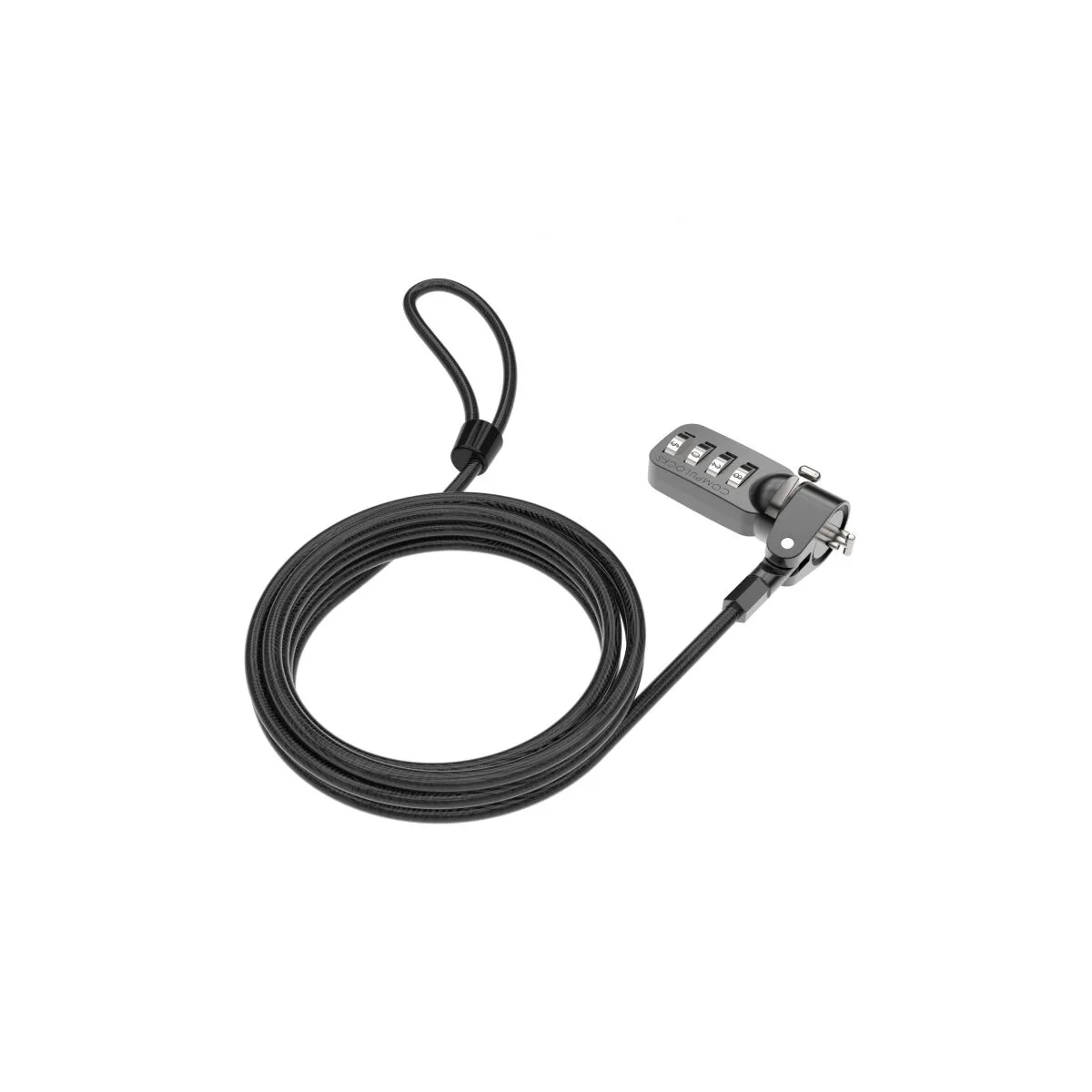 Cable de securite compulocks cl37 s5508020911. Notre credo ? L'excellence accessible. Diaytar rend le premium attainable dans chaque catégorie de produits.