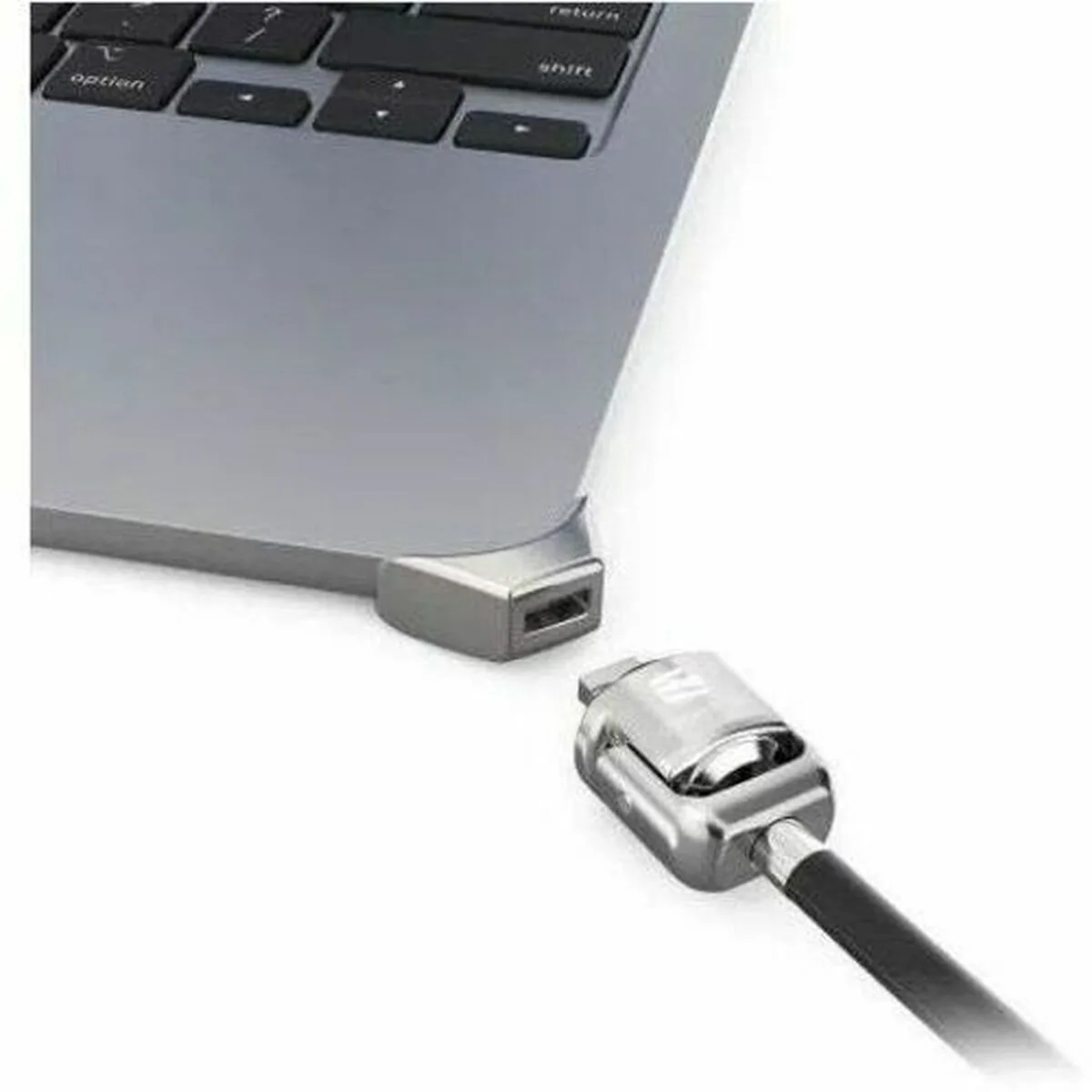 Cable de securite compulocks mbaldg04 s5516981286. L'ADN de Diaytar : un mélange éclectique et raffiné de produits qui parle aussi bien aux geeks qu'aux esthètes
