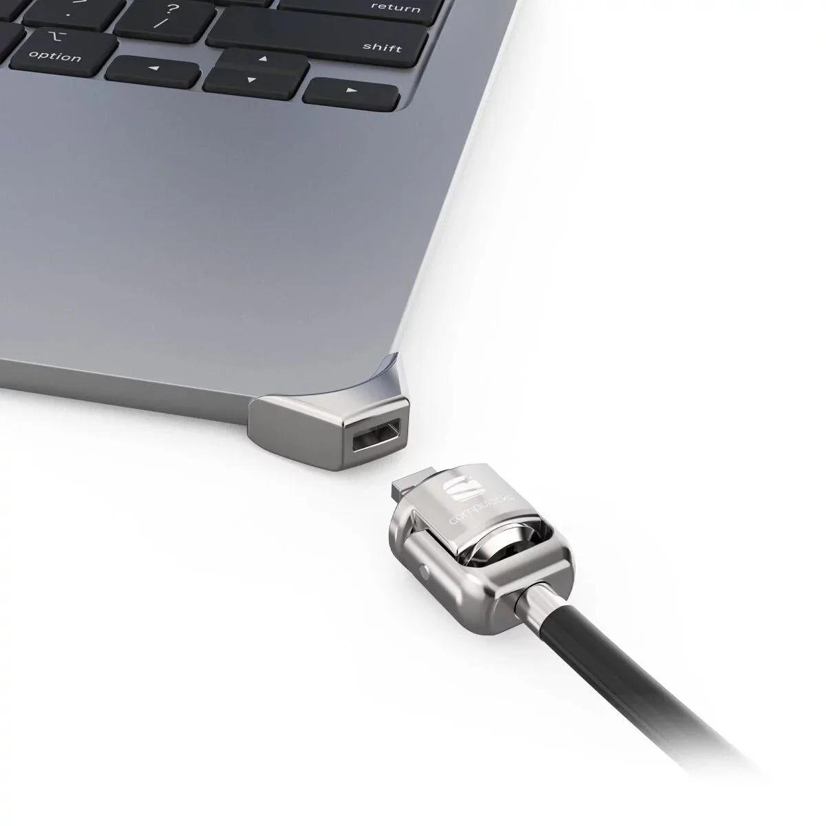 Cable de securite compulocks mbaldg04kl s5516981471. La promesse Diaytar : une sélection rigoureuse de produits généraux où la tendance et la durabilité vont de pair