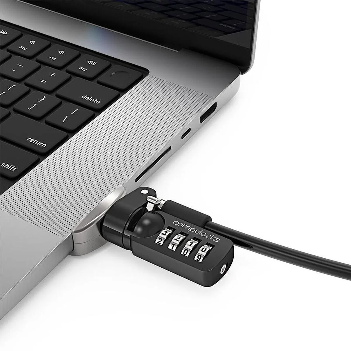 Cable de securite compulocks mbpr16ldg02cl s5514743585. Diaytar, c'est votre conseiller shopping personnel, toujours à l'affût des pépites qui correspondent à votre style de vie.