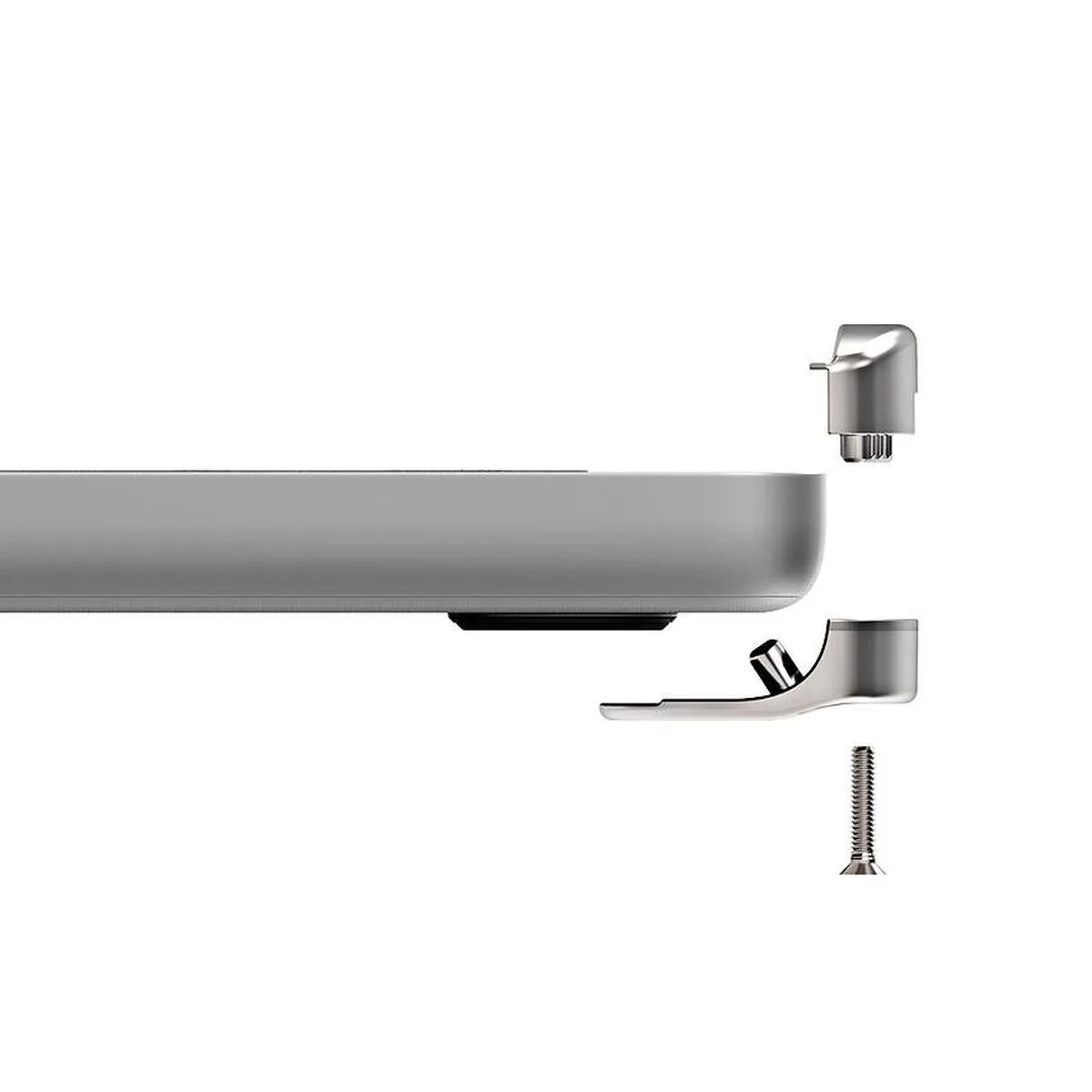 Cable de securite compulocks mbpr16ldg02kl s5514743410. Diaytar a bâti sa réputation sur un mélange parfait entre produits technologiques innovants et articles généraux de qualité supérieure