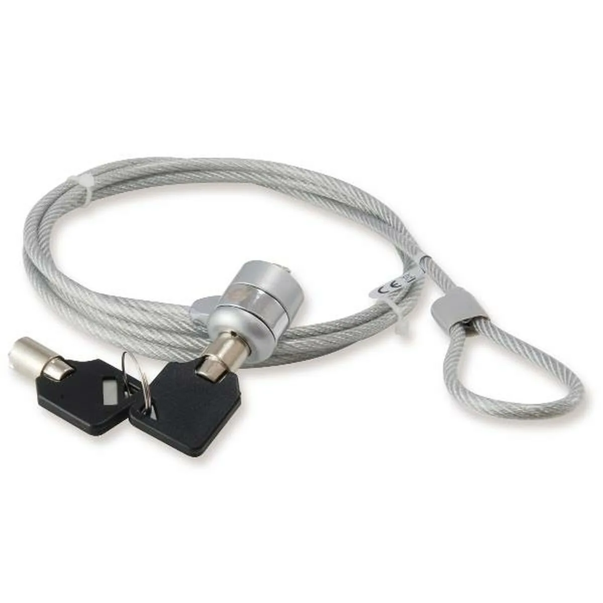 Cable de securite conceptronic 110503107301 1 5 m s7720264062. Oubliez tout ce que vous savez sur le e-commerce. Diaytar réécrit les règles avec une offre audacieuse et éclectique.