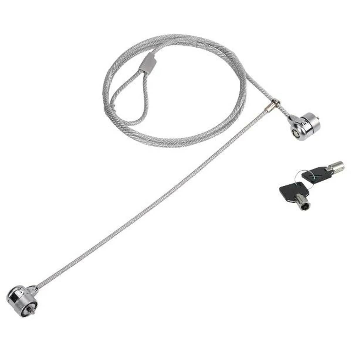 Cable de securite conceptronic 110506807101 1 5 m s7720264155. Diaytar transforme l'essai du e-commerce généraliste en vous offrant une expérience curated, qualitative et surprenante