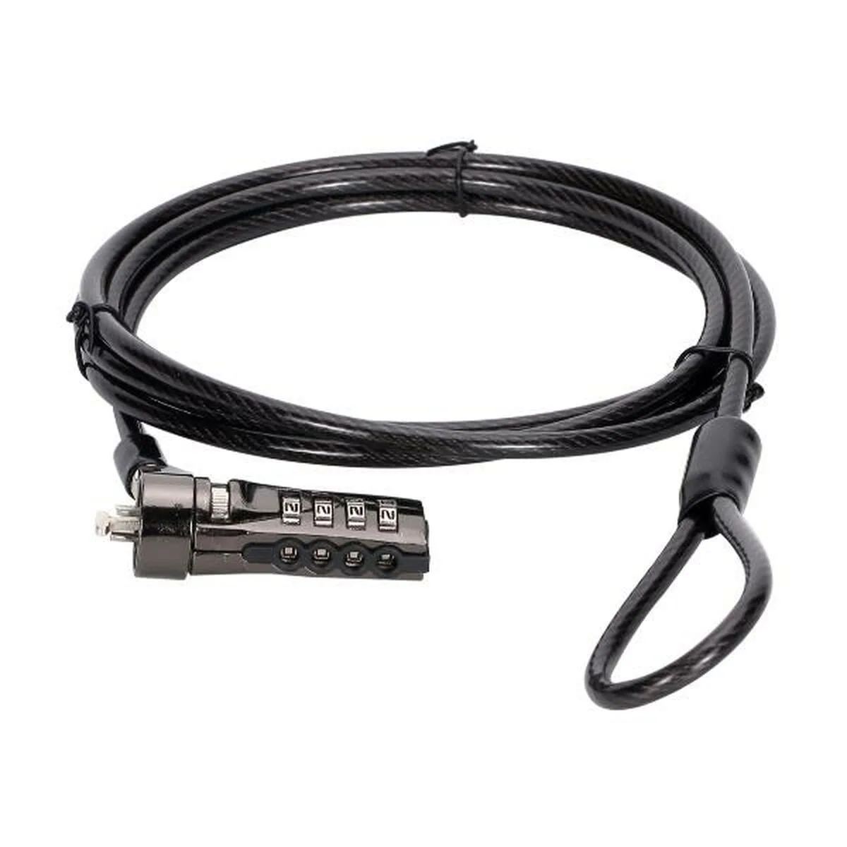 Cable de securite conceptronic 110506907101 1 8 m s7720425779. Révélez votre style avec la collection capsule Diaytar, limitée et exclusive.