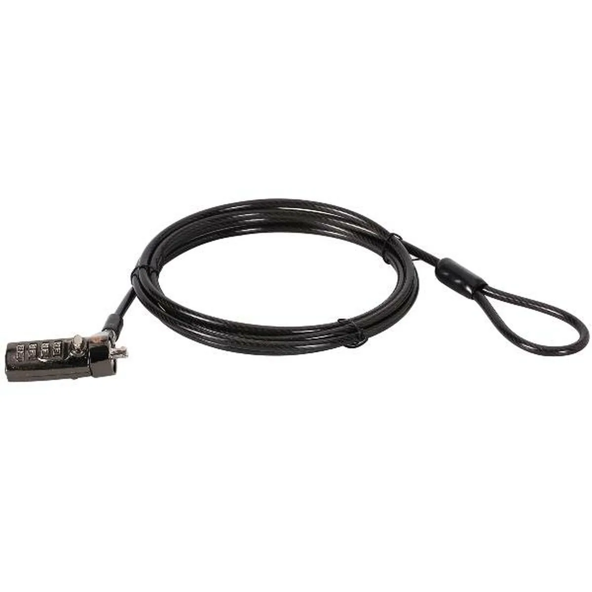 Cable de securite conceptronic 110507007101 1 8 m s7720264363. Diaytar, c'est le testament vivant qu'on peut allier large choix et qualité exemplaire dans le e-commerce.