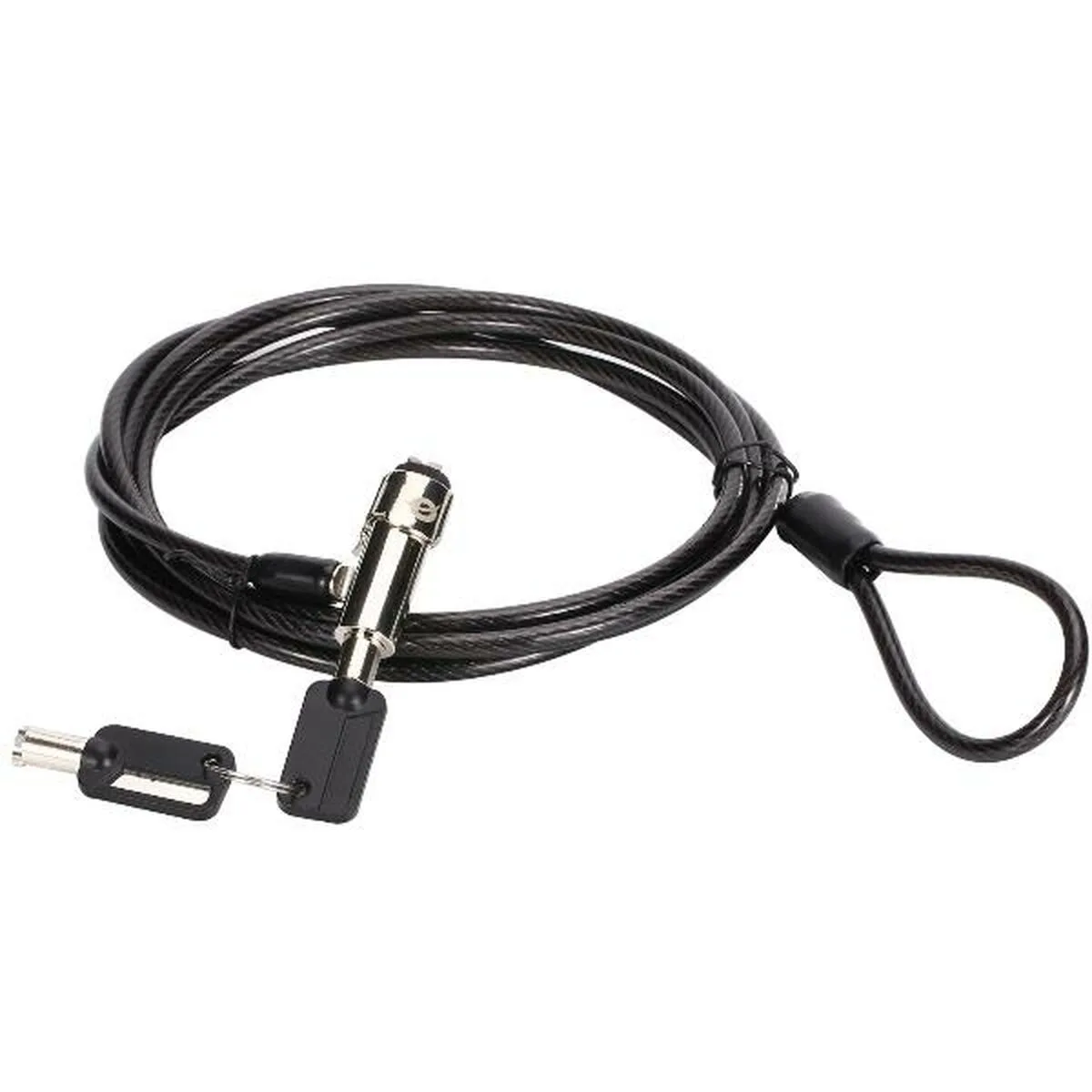Cable de securite conceptronic 110507207101 1 8 m s7720264443. Diaytar incarne le renouveau du commerce en ligne : authentique, engagé et résolument tourné vers l'avenir.