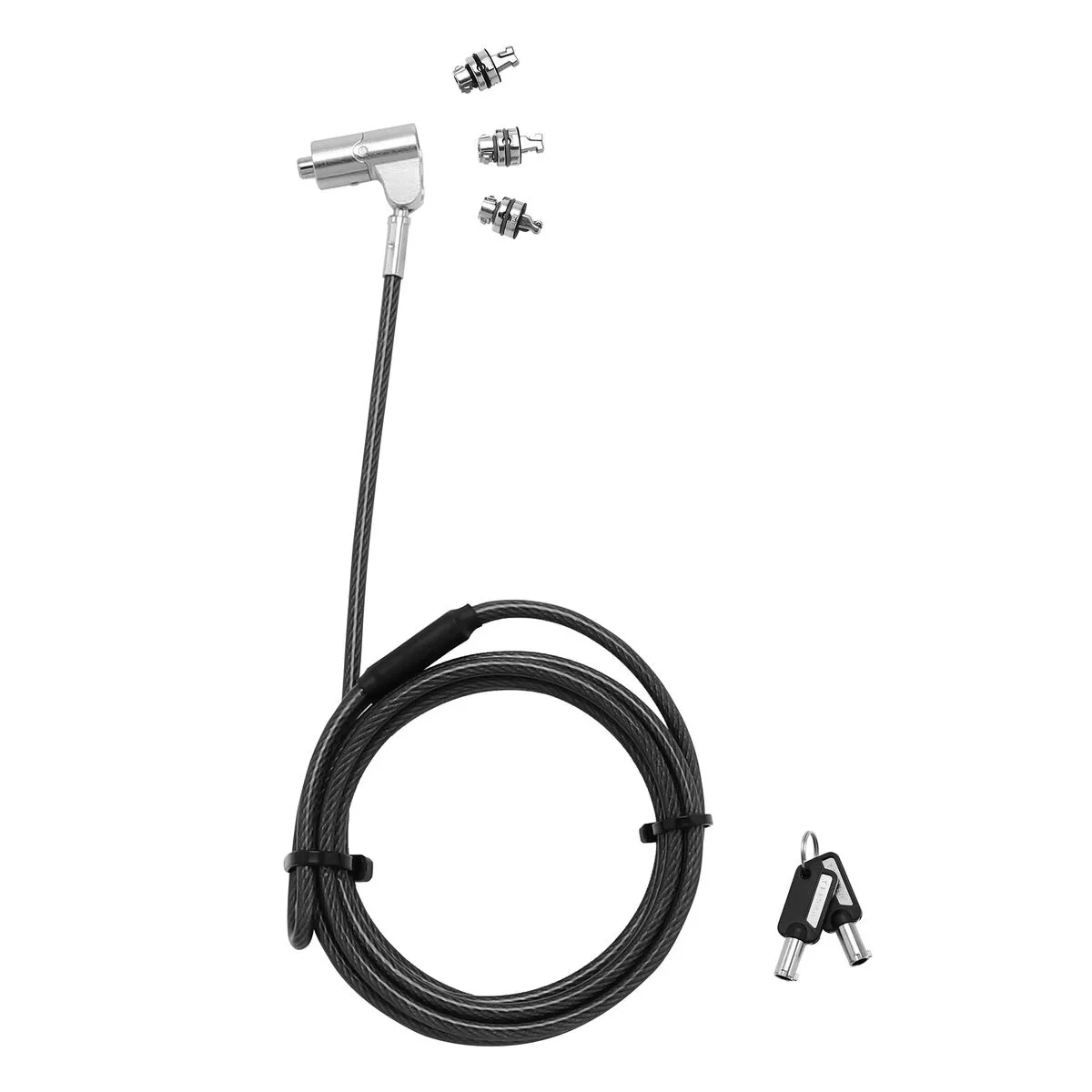 Cable de securite dicota d31699 2 m s5525926339. L'ambition de Diaytar : devenir votre boutique en ligne de référence pour tous les produits qui améliorent votre vie