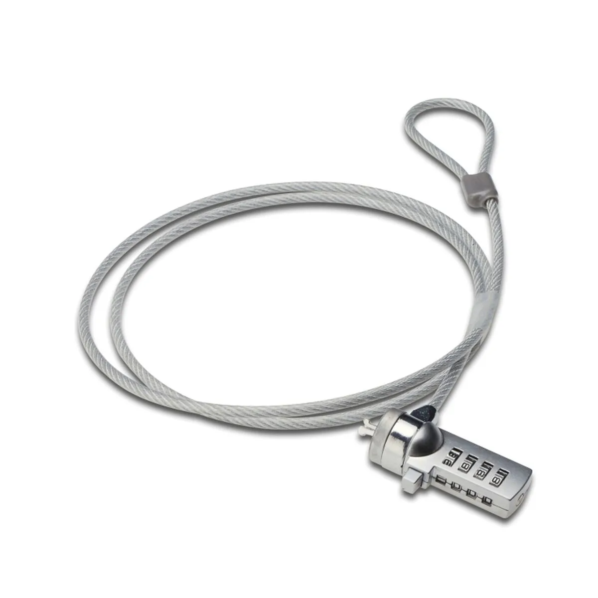 Cable de securite ewent ew1241 1 5 m 1 5 m s562629915. Notre mission : éradiquer le superflu pour ne vous proposer que l'essentiel... mais en beaucoup plus stylé. Bienvenue chez Diaytar.