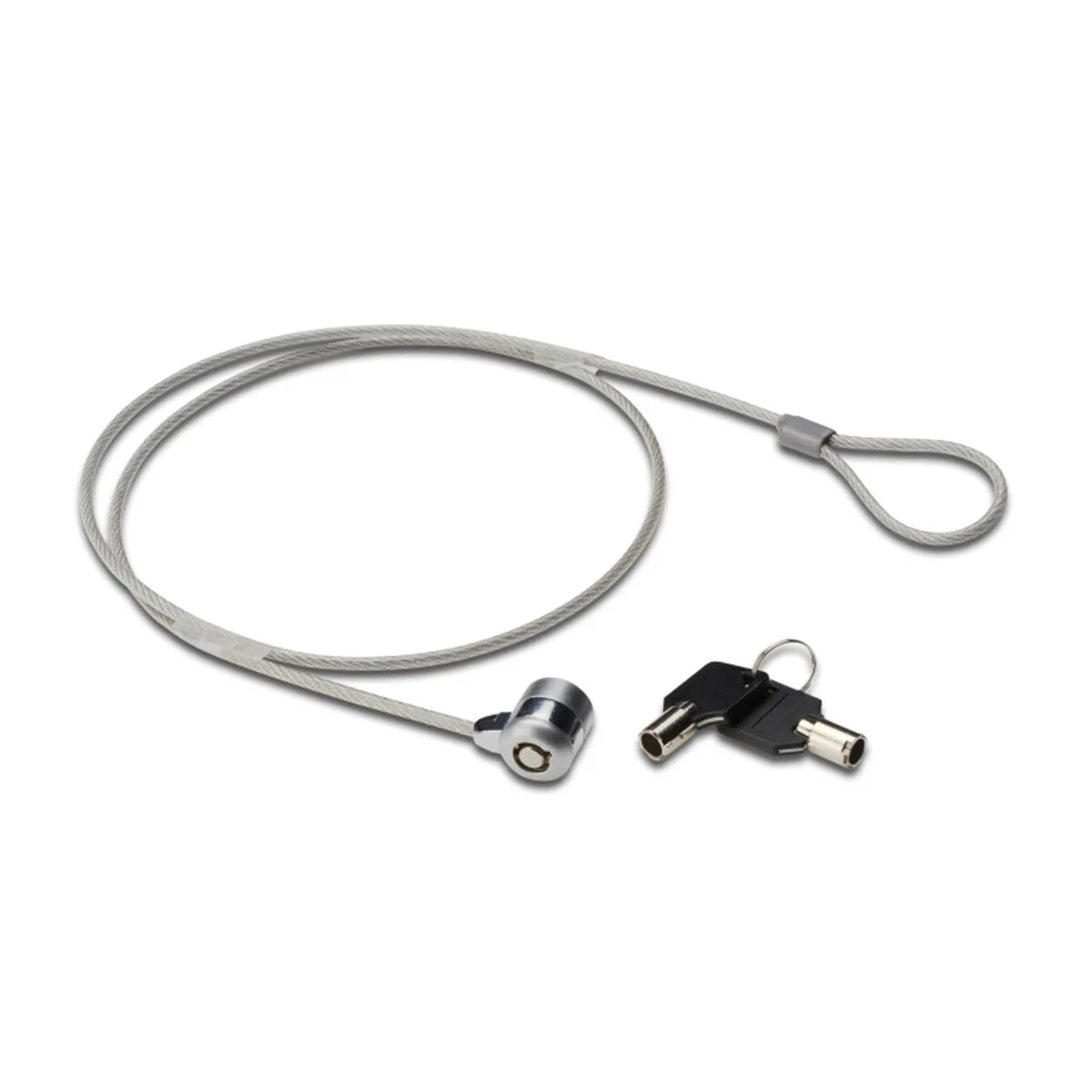 Cable de securite ewent ew1242 1 5 m 1 5 m s562631597. Bien plus qu'un simple site, Diaytar est une expérience de découverte permanente de produits utiles, beaux et novateurs