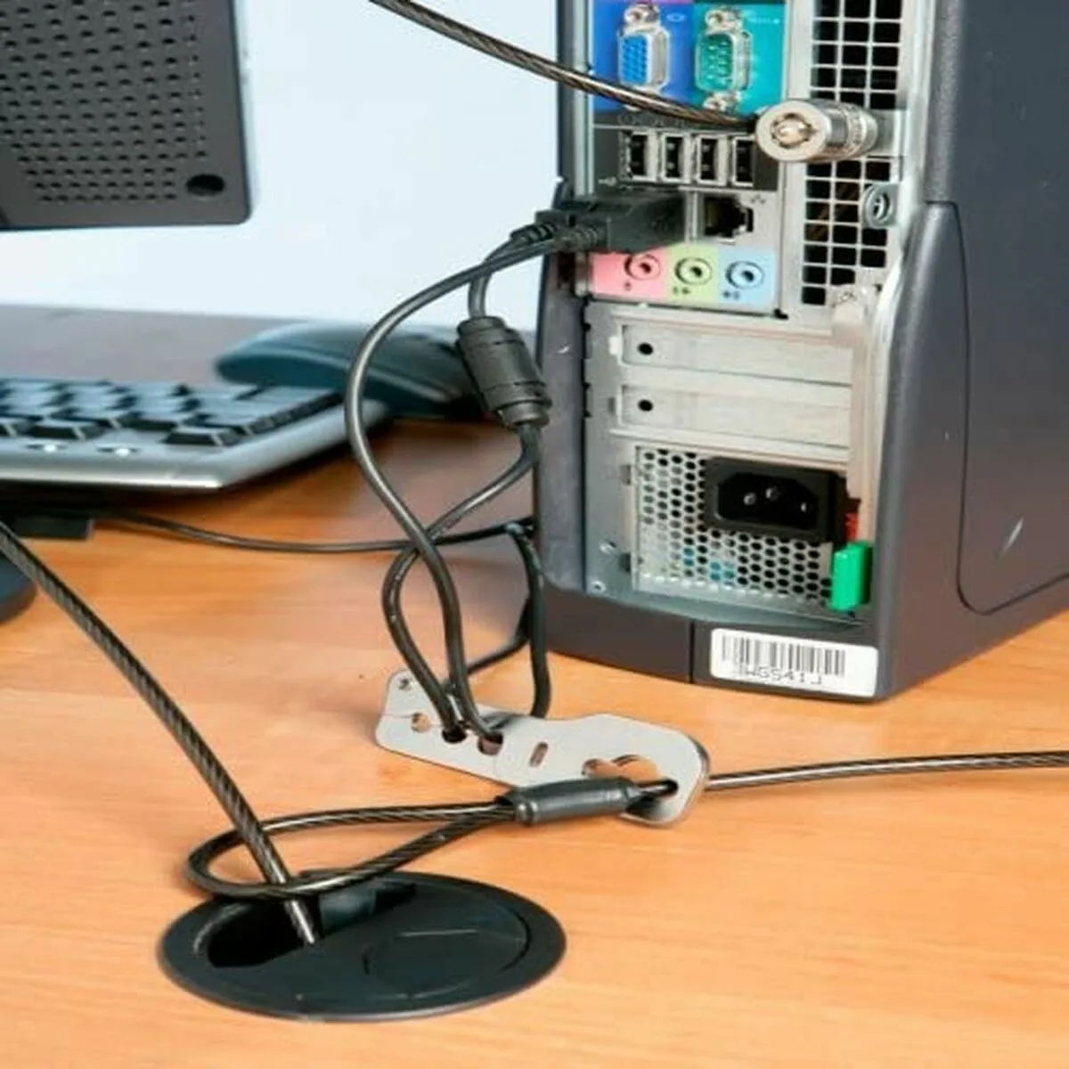 Cable de securite kensington 64519us s5510111229. Diaytar incarne le nouveau visage du e-commerce : agile, éclectique et profondément ancré dans les tendances du moment