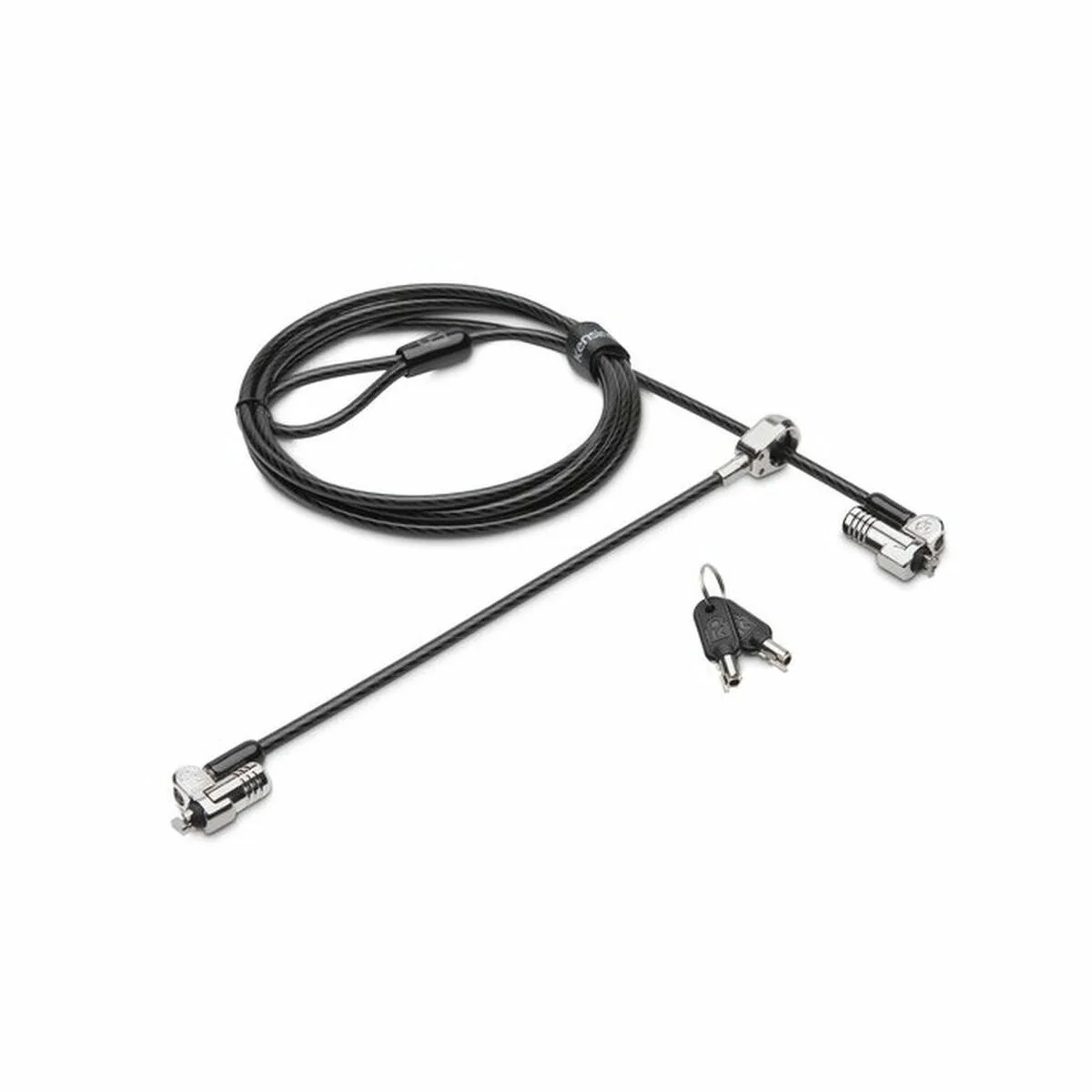 Cable de securite kensington k64448ww s774590935. Diaytar, c'est le grand ménage de printemps dans vos habitudes shopping : on garde l'essentiel, on jette le superflu.