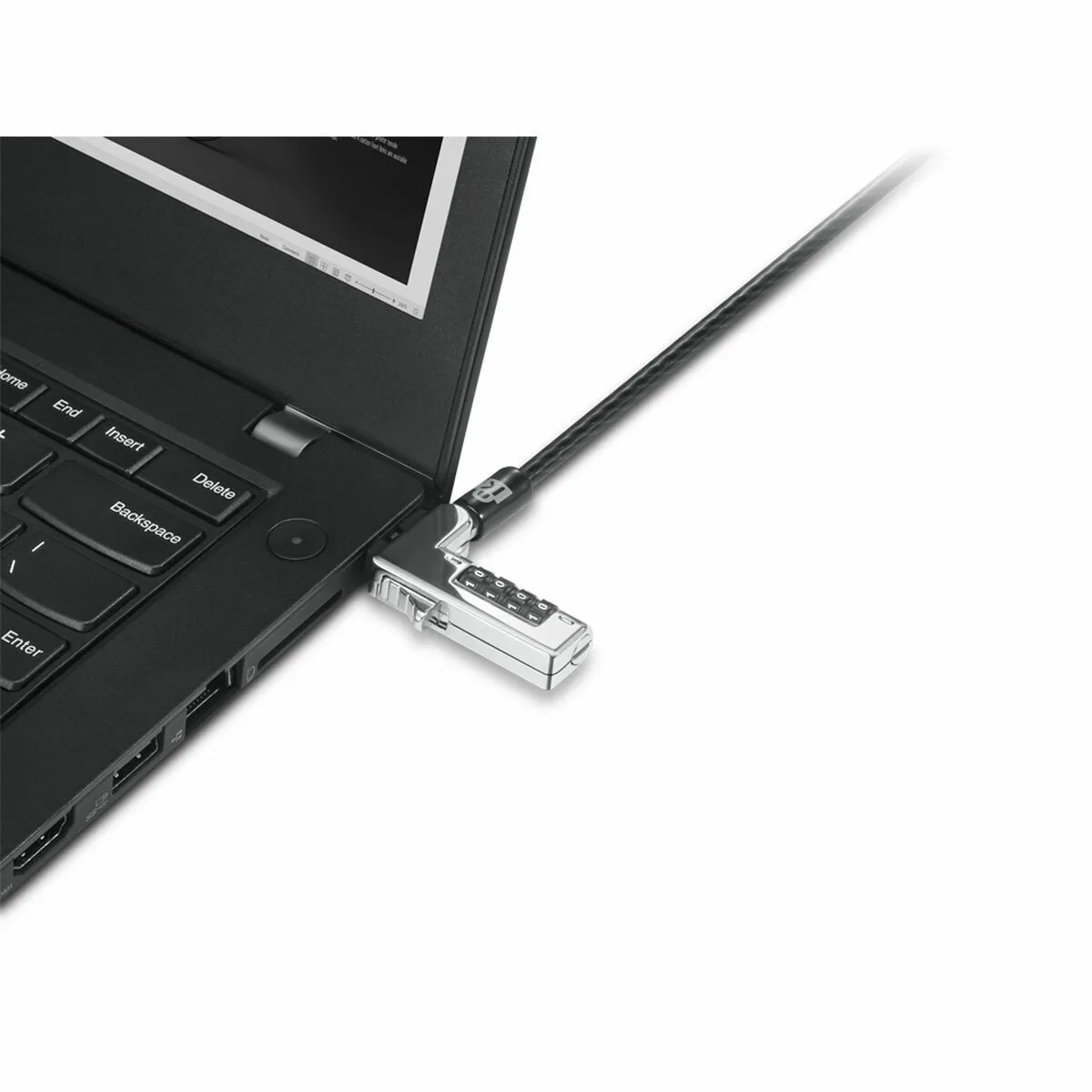 Cable de securite lenovo 4xe1f30278 s7721387777. Découvrez l'univers Diaytar : une boutique en ligne généraliste qui marque style, qualité et originalité dans chaque produit