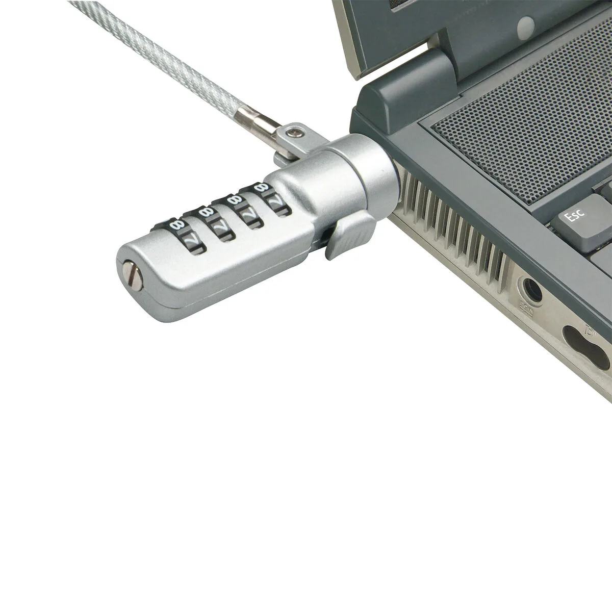 Cable de securite lindy 20980 1 8 m s771068663. Chez Diaytar, la tendance n'est pas qu'une question d'apparence, c'est une question de fonctionnalité et d'innovation