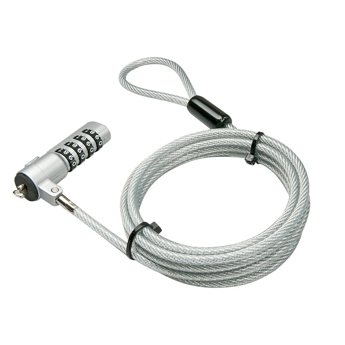 Cable de securite lindy 20980 1 8 m s771068677. Créez votre look signature avec les pièces mode sélectionnées par Diaytar.