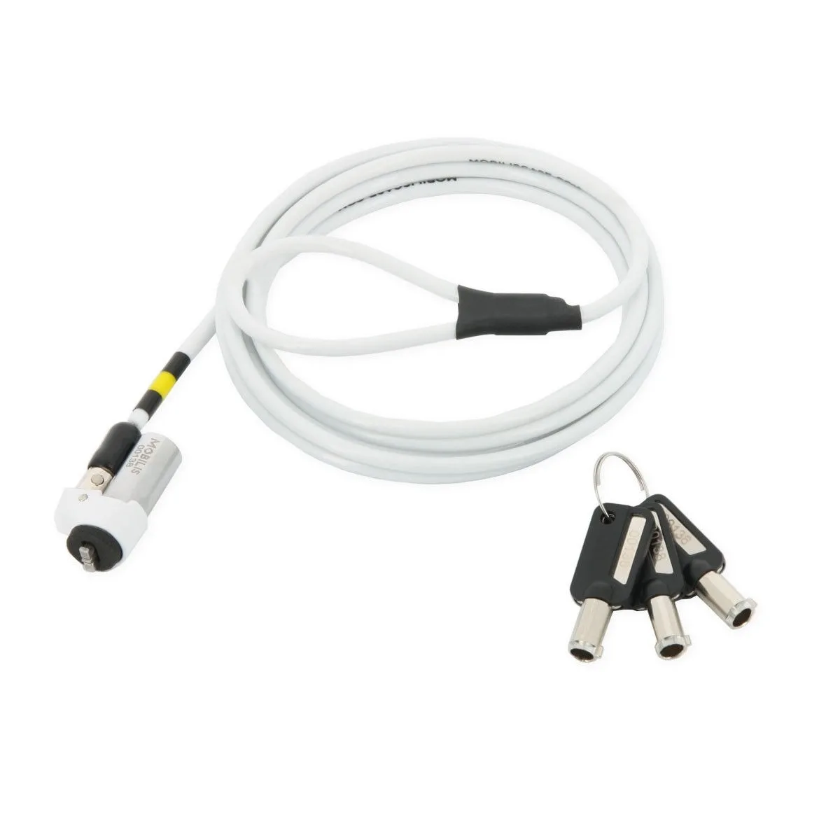 Cable de securite mobilis 001329 1 8 m s777922411. Plongez dans l'univers Diaytar où chaque produit raconte une histoire.