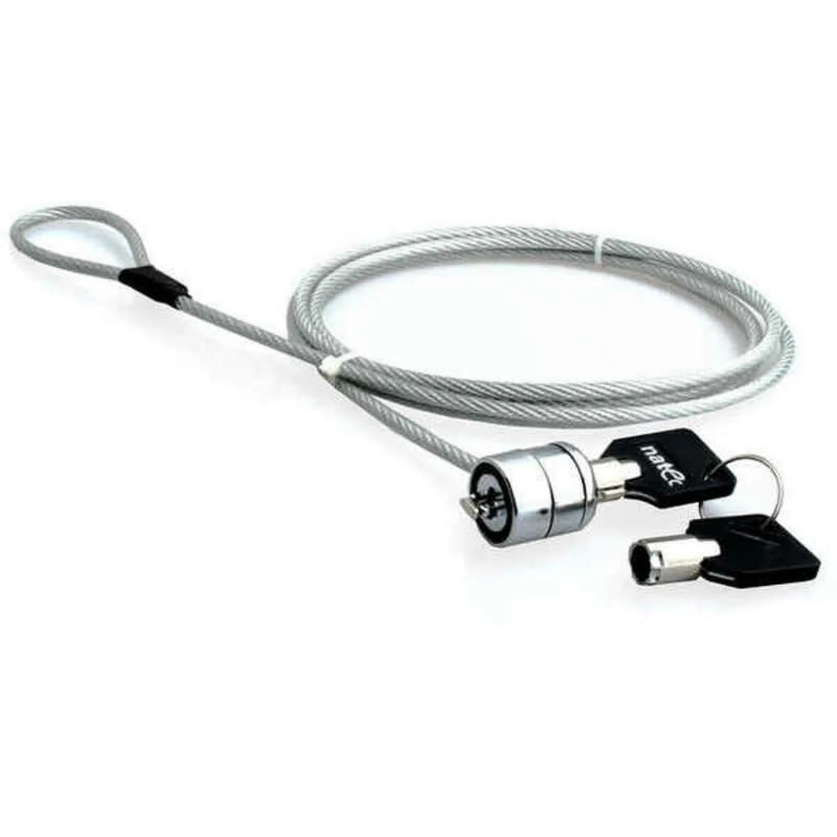 Cable de securite natec lobster key s560440194. Notre philosophie Diaytar : vous offrir une plateforme unique où produits généraux, tendances et technologies convergent harmonieusement