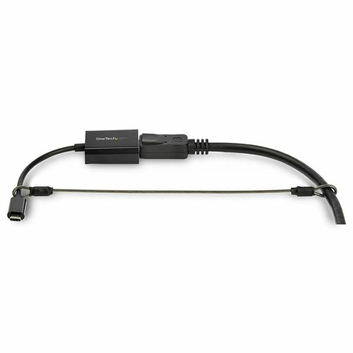 Cable de securite startech connlockpk5 5 unites s5505878972. Diaytar mise sur la richesse de son catalogue pour s'imposer comme le leader du shopping généraliste en ligne de qualité