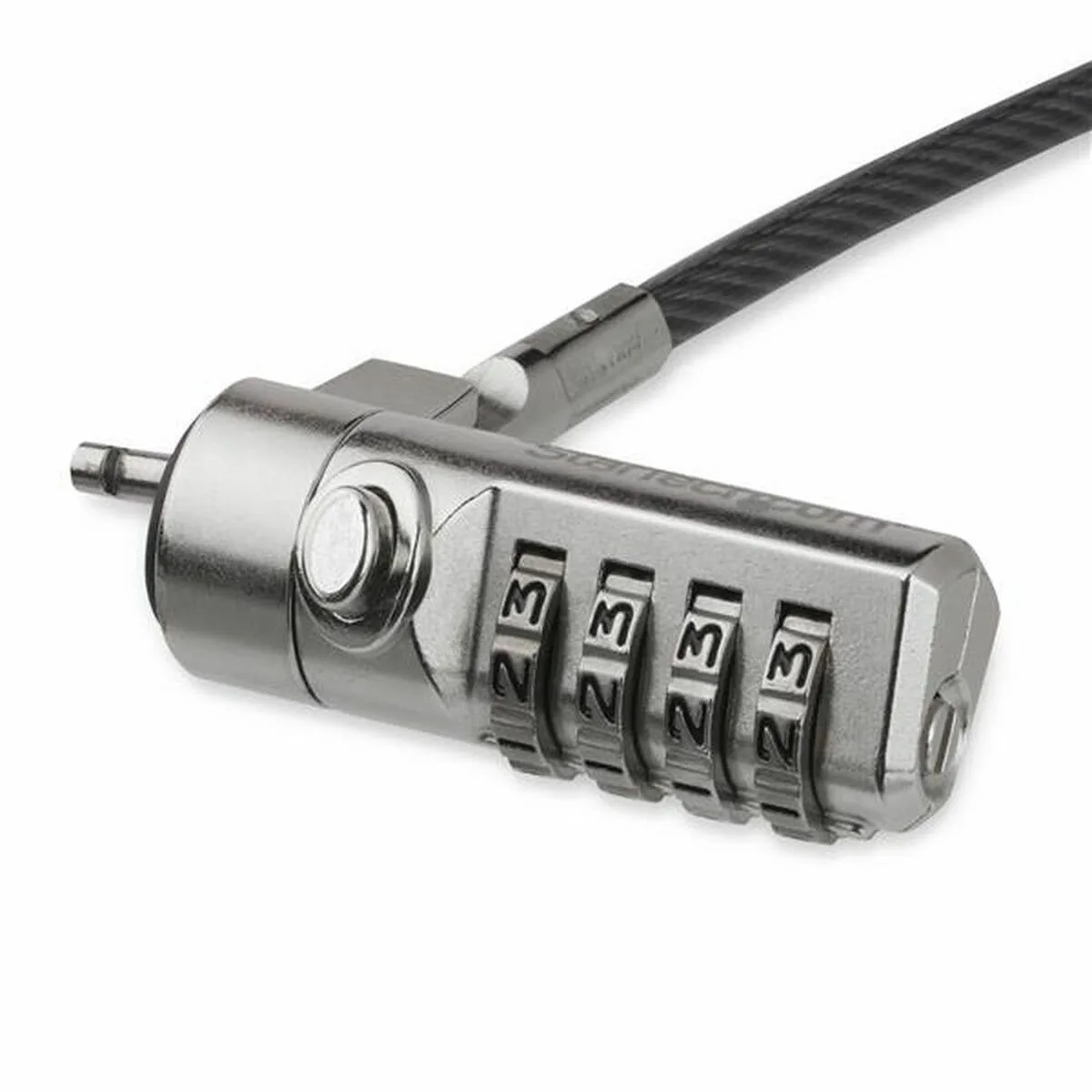 Cable de securite startech ltlock4d 2 m s5505850463. Diaytar s'adresse aux esprits modernes en quête de produits qui allient performance technologique et design épuré