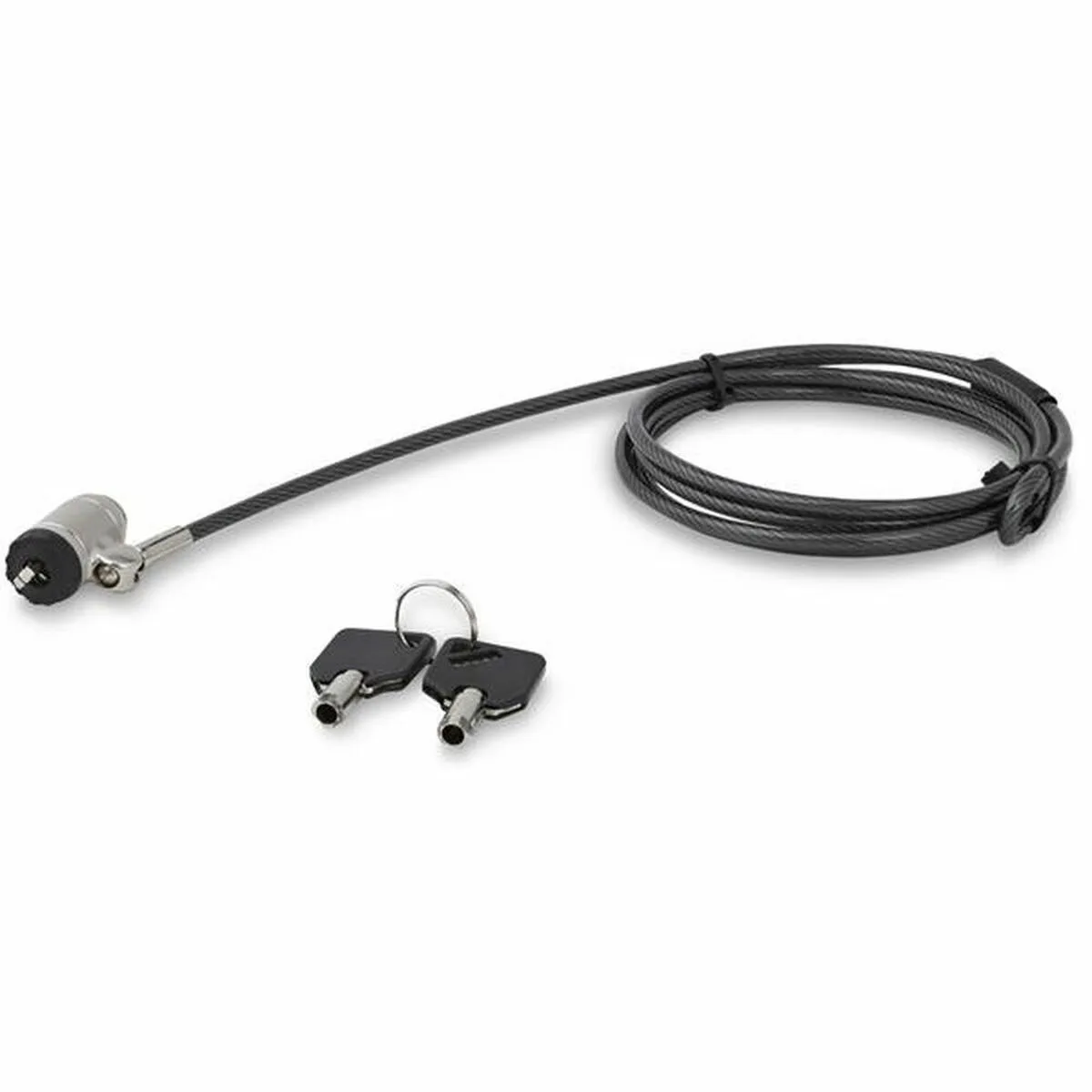 Cable de securite startech ltlockkey 2 m s5505850597. Diaytar Home : Créez l'atmosphère parfaite dans chaque pièce de votre maison.