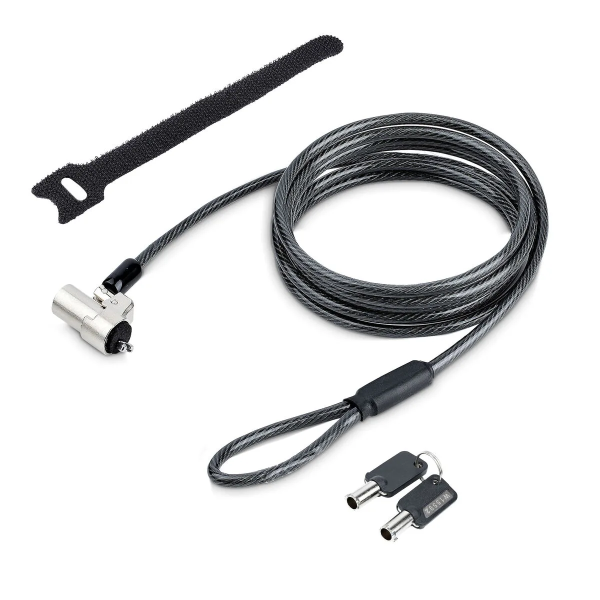 Cable de securite startech nblwk laptop lock 2 m s5523069683. Chez Diaytar, la tendance n'est pas qu'une question d'apparence, c'est une question de fonctionnalité et d'innovation