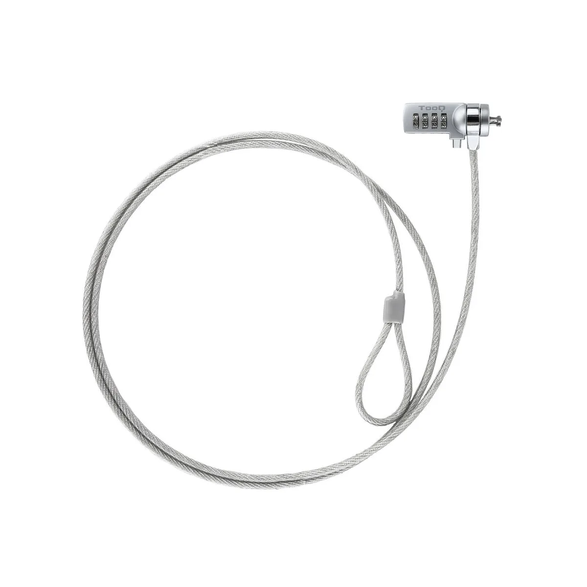 Cable de securite tooq tqclkc0015 1 5 m m051855369. Diaytar, c'est la convergence entre votre style unique et notre sélection infinie de produits qui lui correspondent.