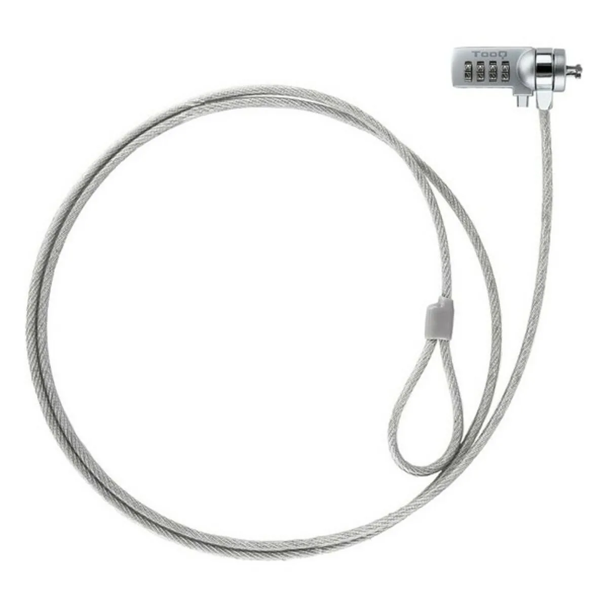 Cable de securite tooq tqclkc0015 1 5 m m051855380. Diaytar, c'est le point de départ de toutes vos histoires. Quel produit allez-vous choisir pour écrire la suite ?