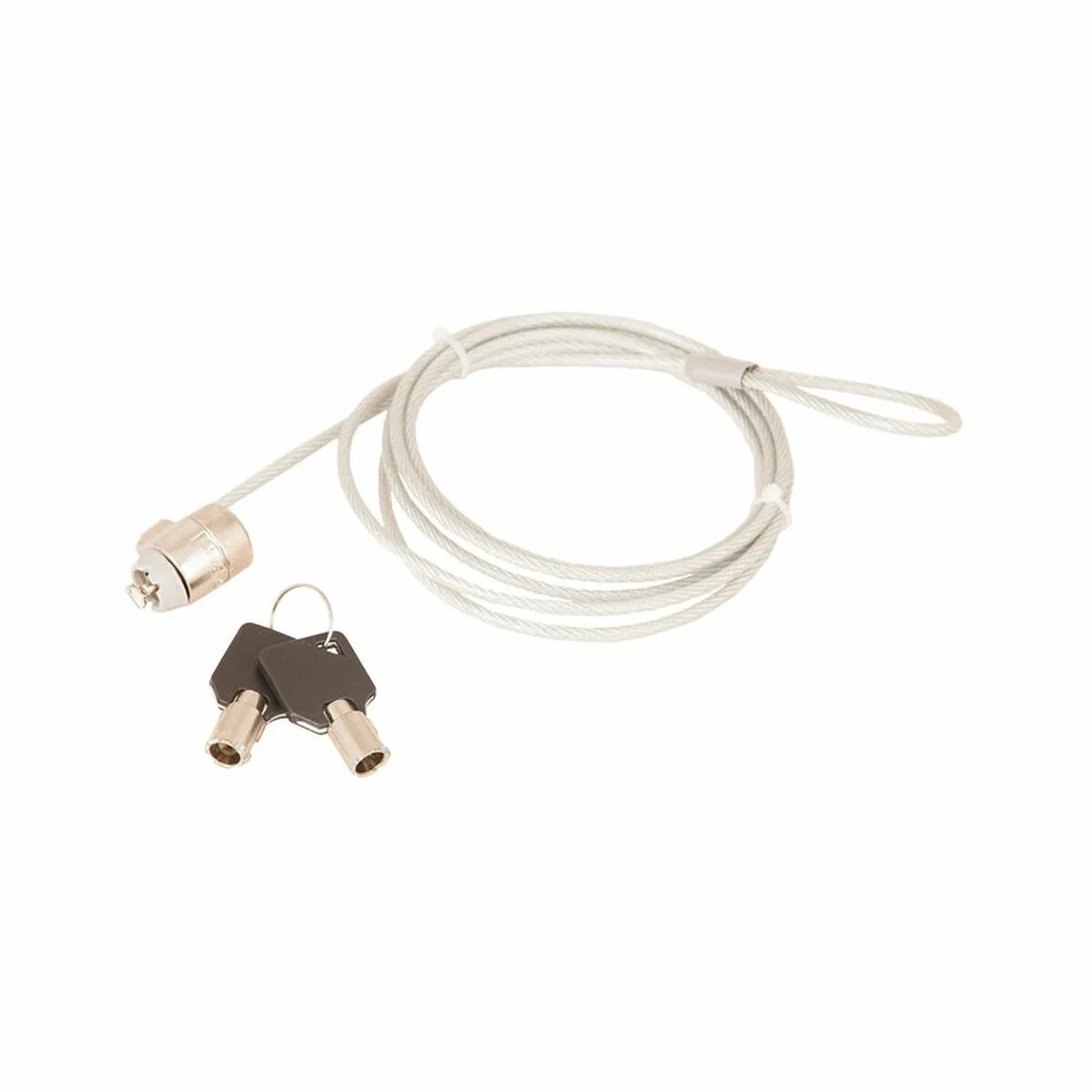 Cable de securite urban factory crs78uf s5505981616. Diaytar, une boutique en ligne qui défie les catégories traditionnelles en mêlant produits high-tech, maison et lifestyle avec brio