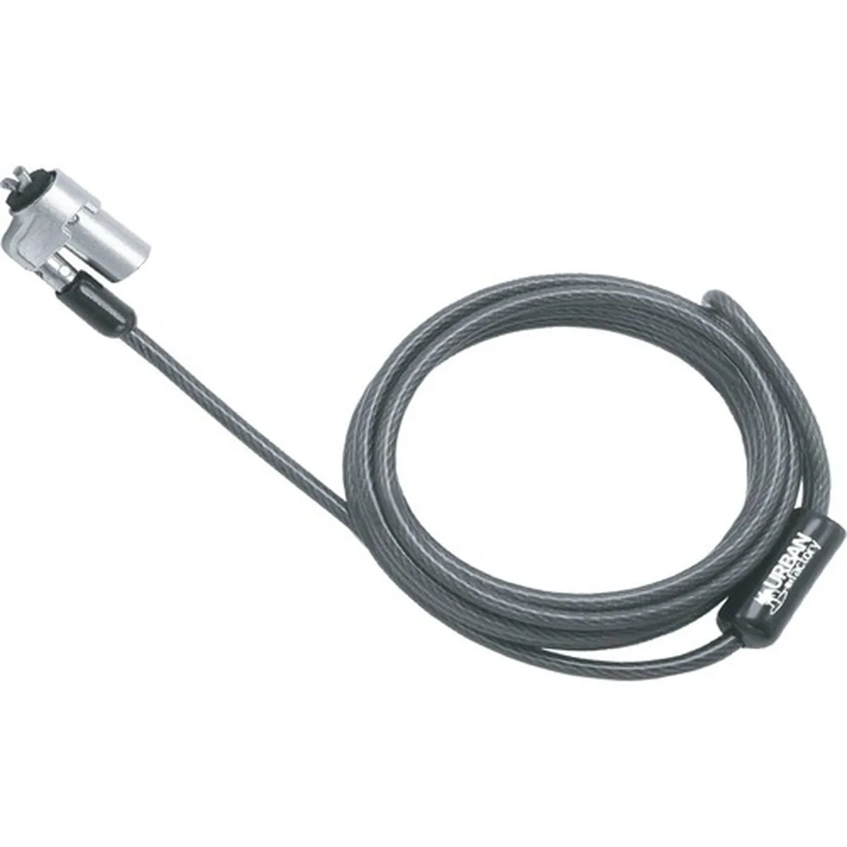 Cable de securite urban factory crs95uf 2 m s5505982782. Chez Diaytar, nous valorisons autant la fonction que la forme dans chaque produit que nous ajoutons à notre collection