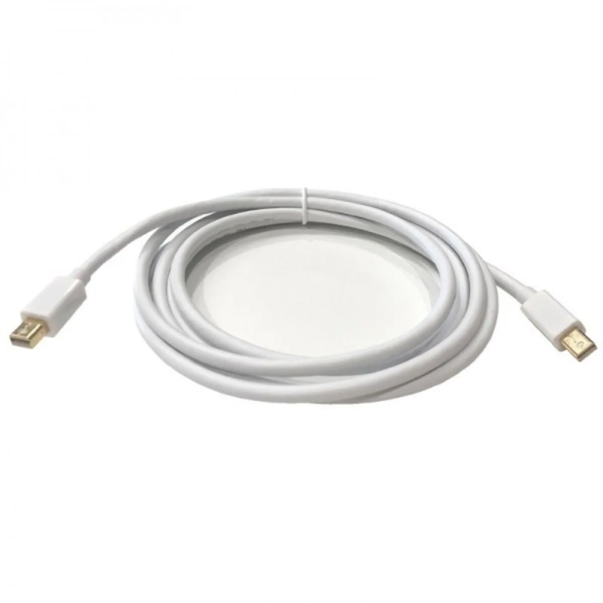 Cable displayport 3go cmdpmdp 2m blanc 2 m s561700548. Diaytar : Parce que vous méritez le meilleur, nous sélectionnons l'excellence.