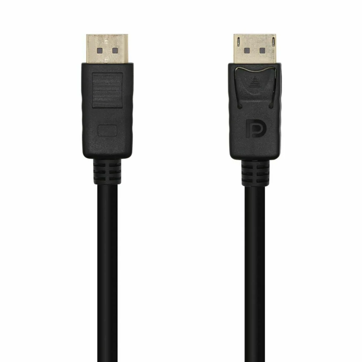 Cable displayport aisens a124 0455 noir 1 m s990081546. L'ambition de Diaytar : devenir votre boutique en ligne de référence pour tous les produits qui améliorent votre vie