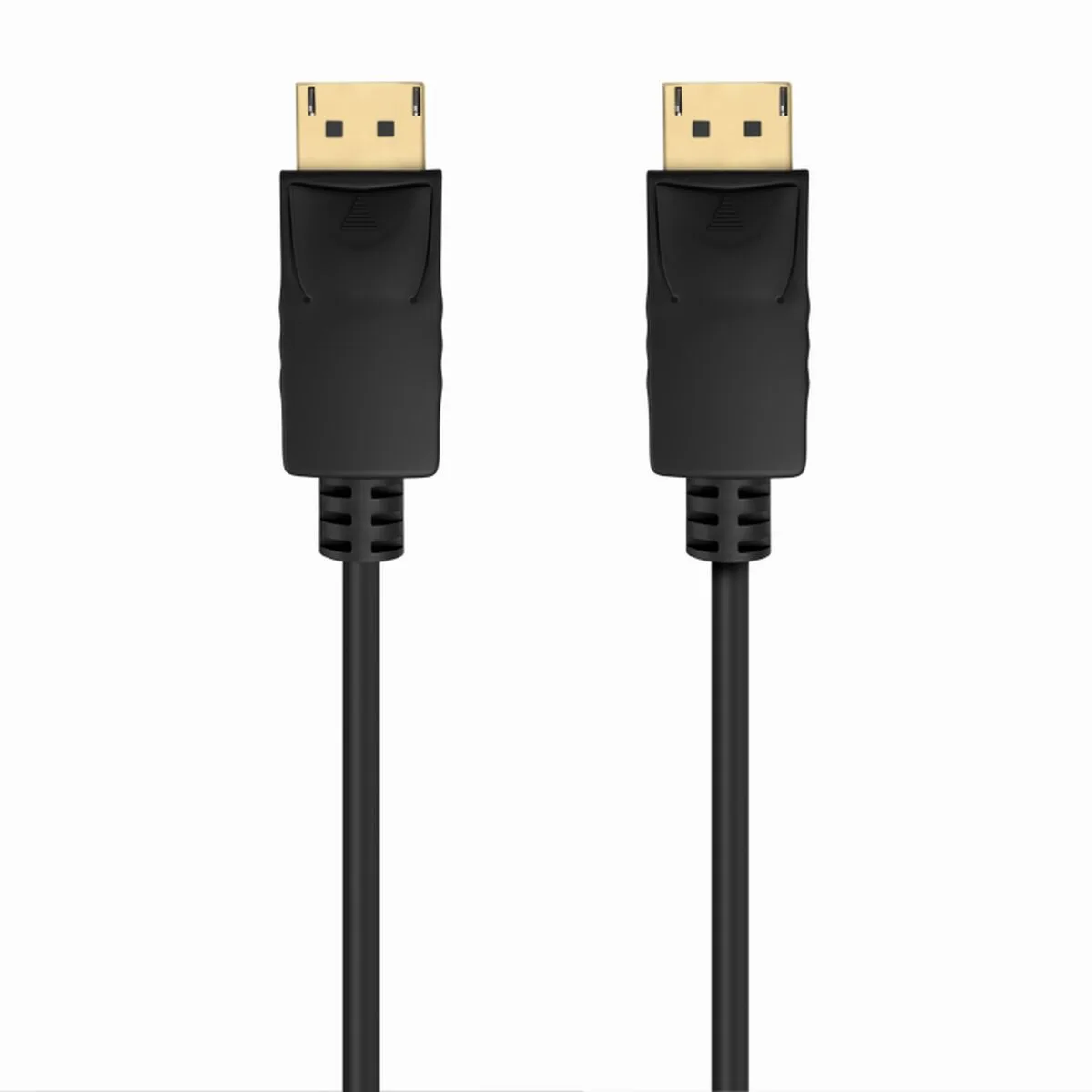 Cable displayport aisens a124 0737 noir 50 cm s563067587. Bienvenue chez Diaytar, où nous croyons que le meilleur produit est celui qui vous trouve, et non l'inverse.