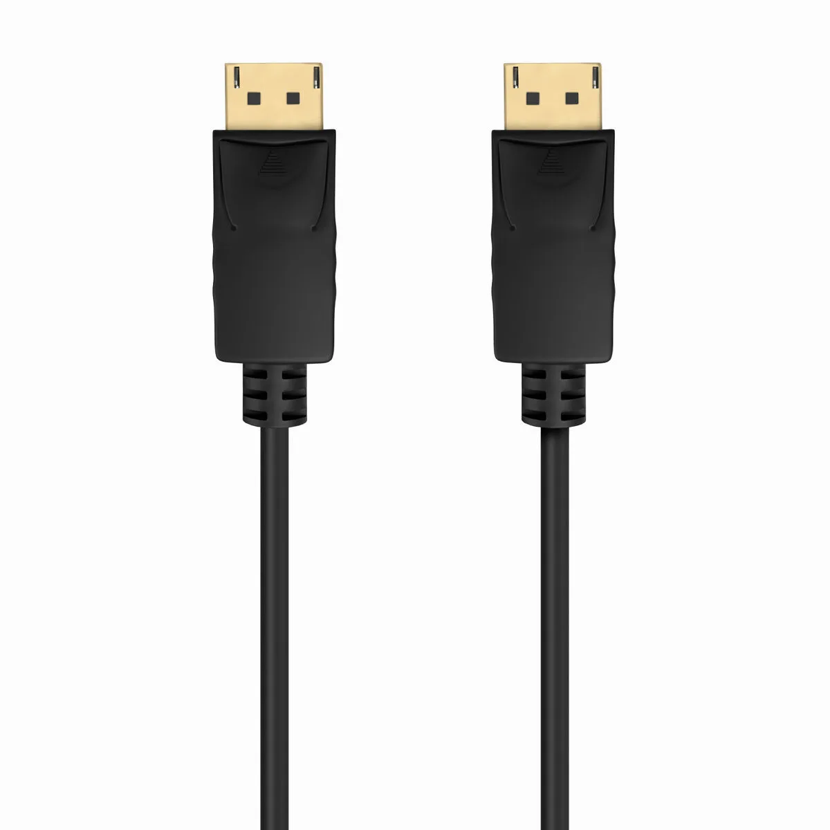 Cable displayport aisens a124 0738 noir 1 m 4k ultra hd s990047719. Diaytar, c'est l'assurance de produits qui durent, tant dans leur construction que dans leur style intemporel.