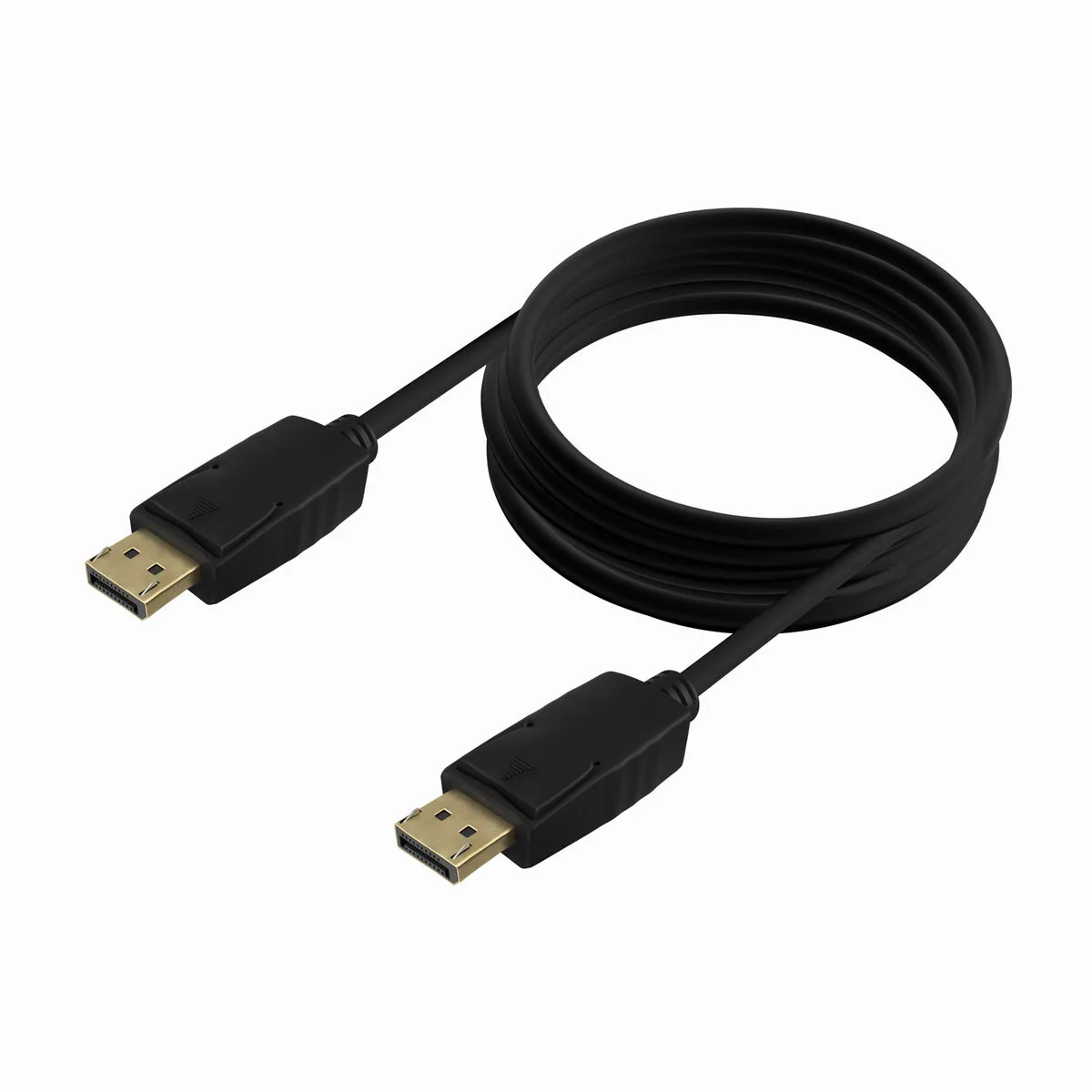 Cable displayport aisens a124 0741 noir 3 m 4k ultra hd s990047938. Diaytar a bâti sa réputation sur un mélange parfait entre produits technologiques innovants et articles généraux de qualité supérieure