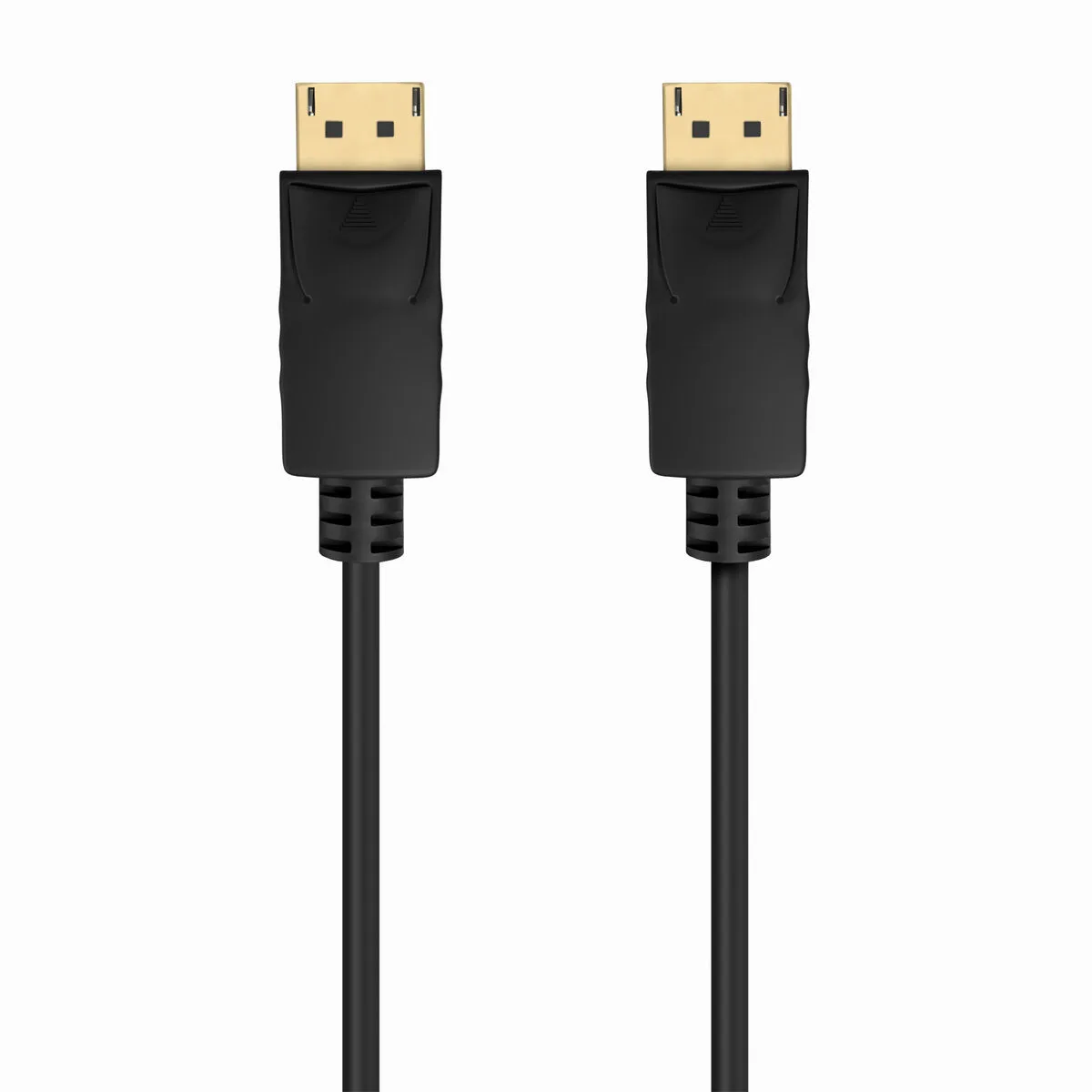 Cable displayport aisens a124 0741 noir 3 m 4k ultra hd s990047966. Notre algorithme préféré chez Diaytar ? L'humain. Car rien ne remplace le coup de cœur pour un produit exceptionnel.