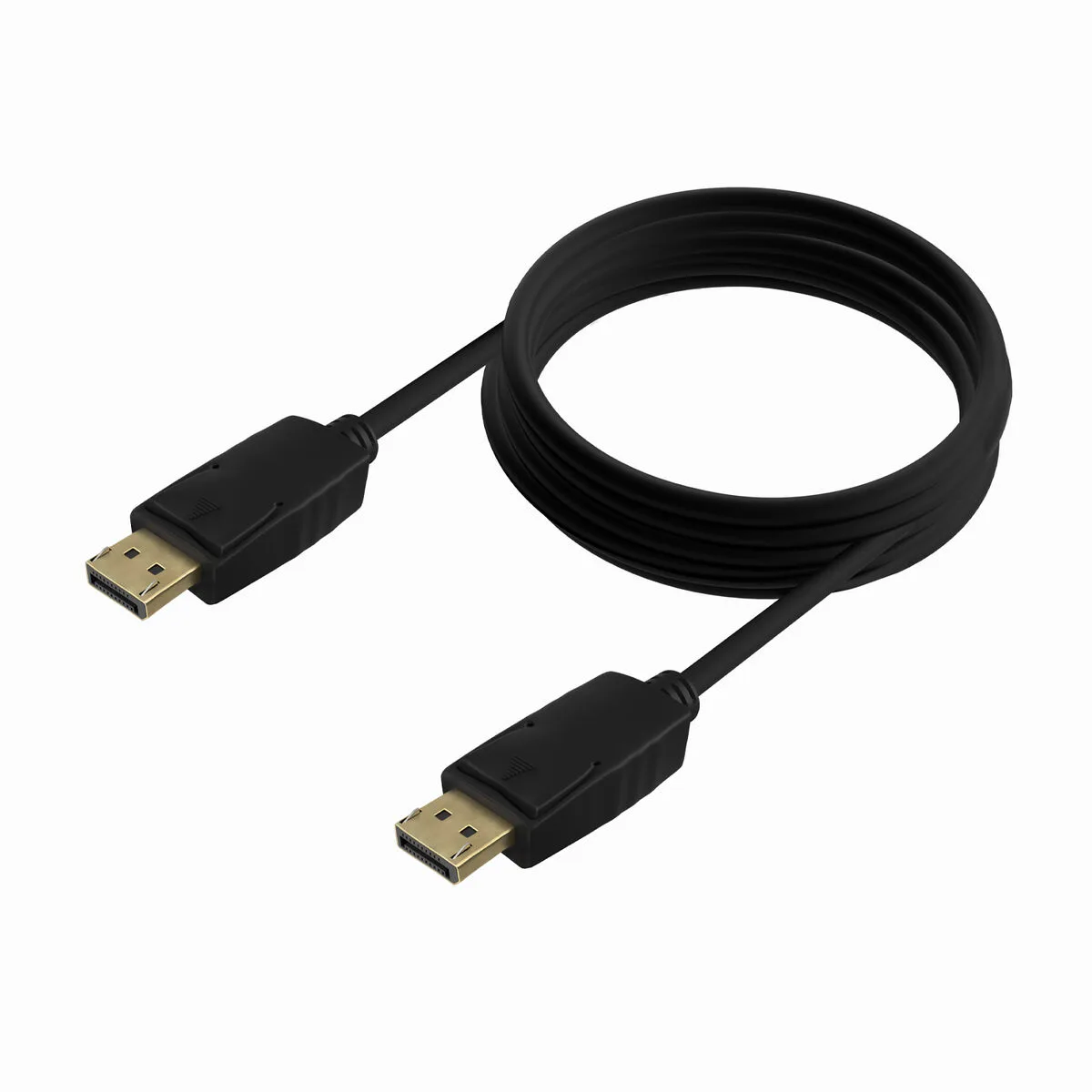Cable displayport aisens a124 0742 noir 5 m 4k ultra hd s990048076. Diaytar, c'est l'alliance inattendue entre la rigueur suisse et la créativité italienne, appliquée au produit généraliste.